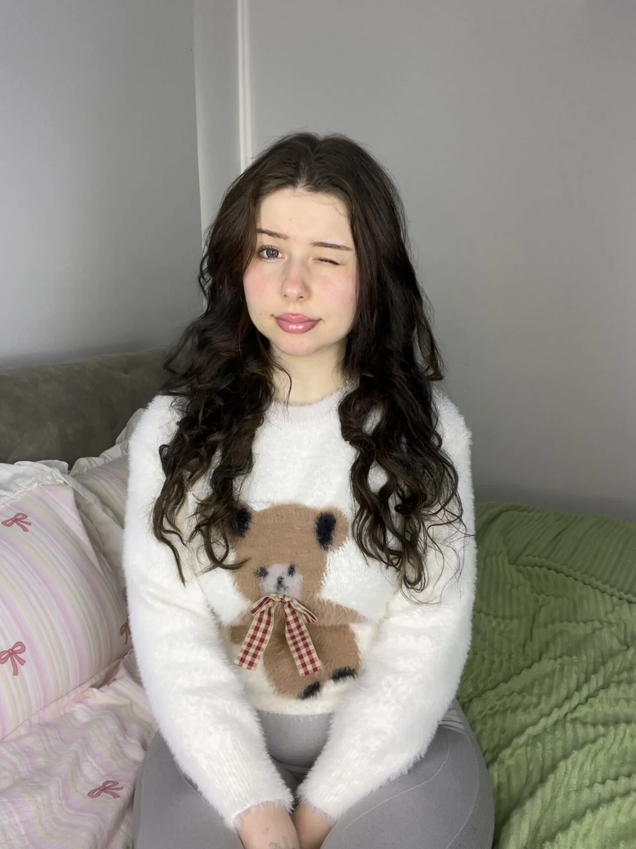 XXX Porn Photo of Nude leiawifey 14