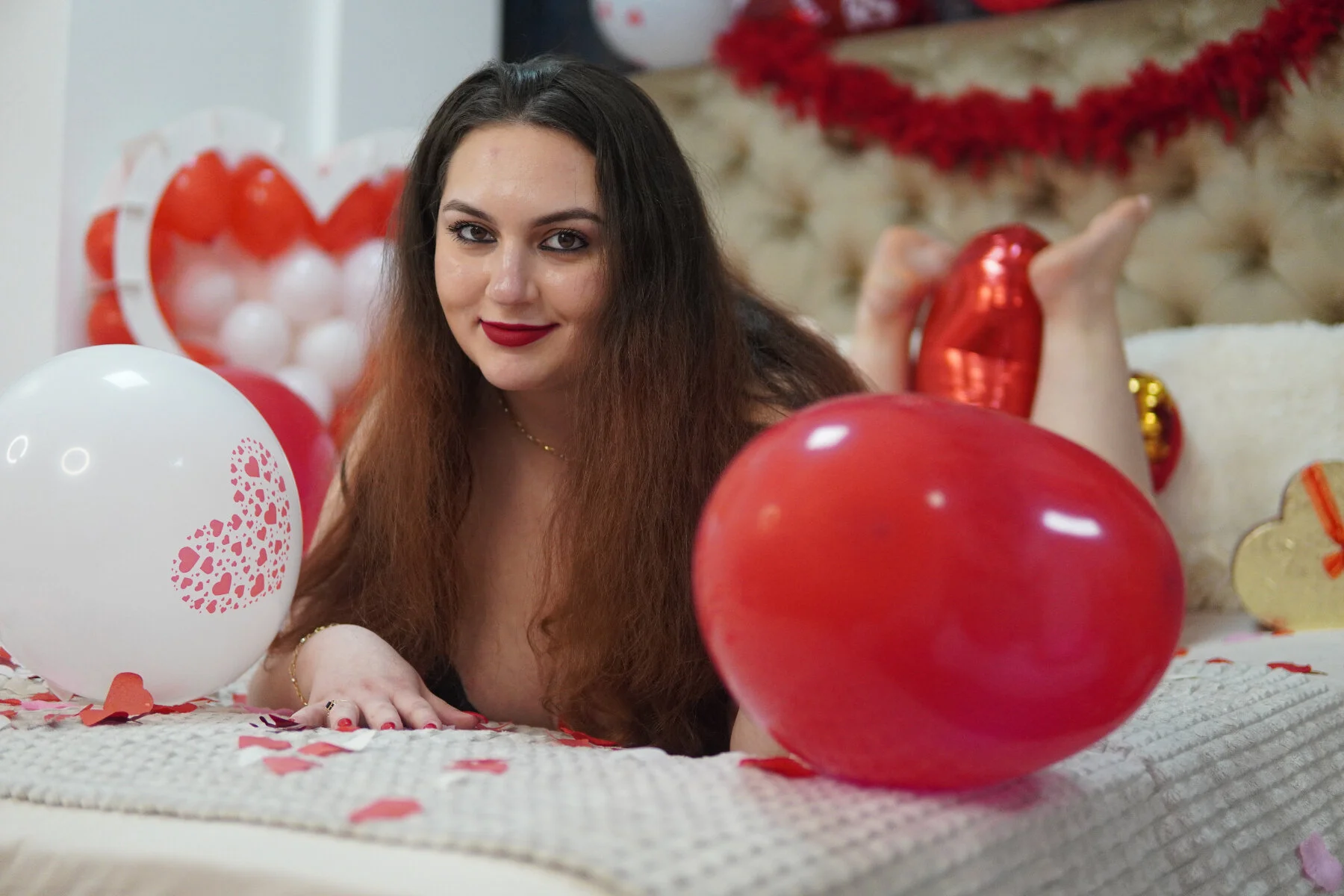 XXX Porn Photo of Nude SofiaHanson 34