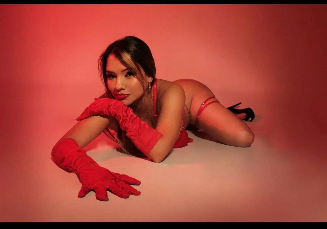 XXX Porn Photo of Nude sararestrepo 39