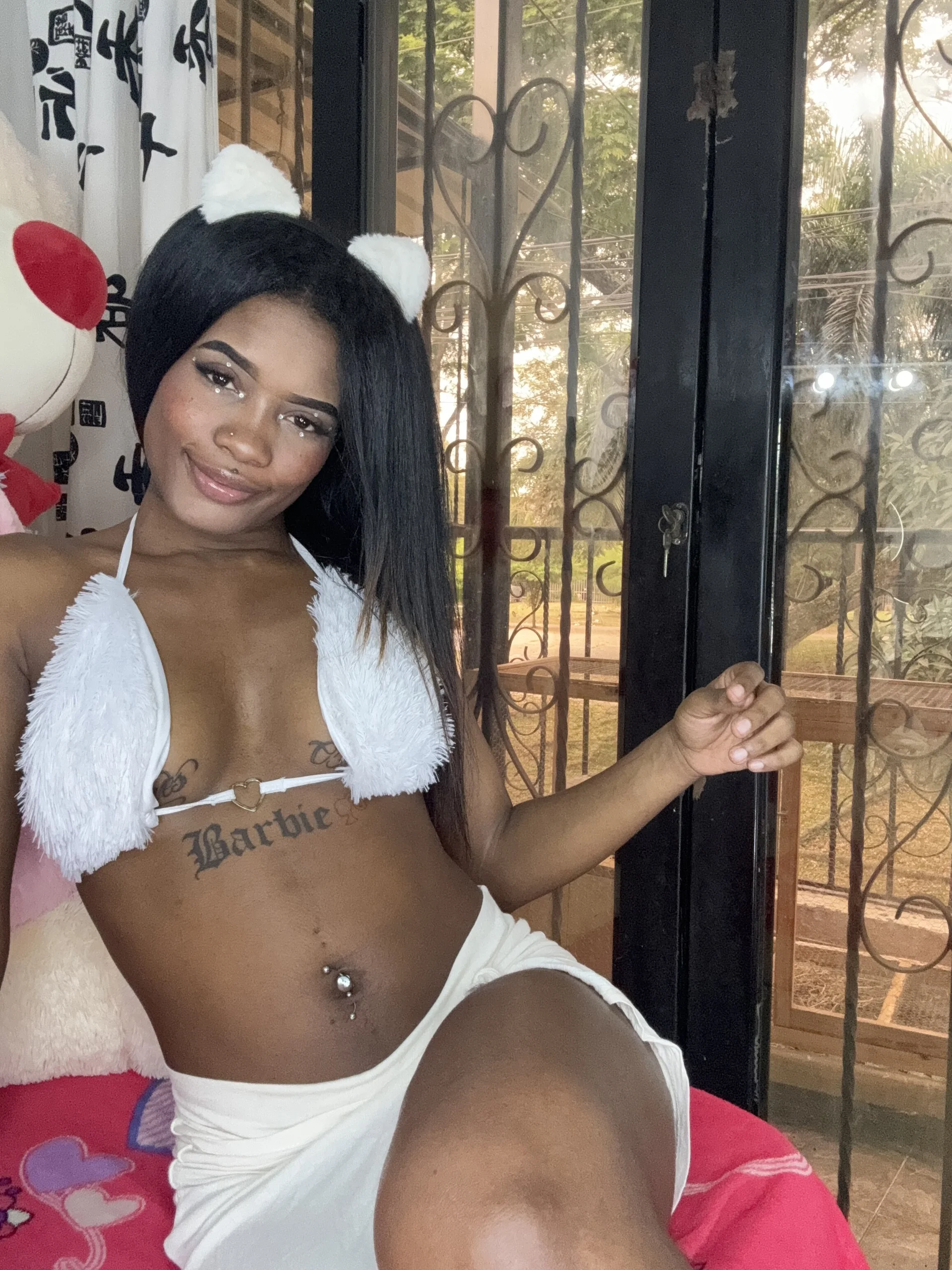 XXX Porn Photo of Nude Lillie_Burges 39