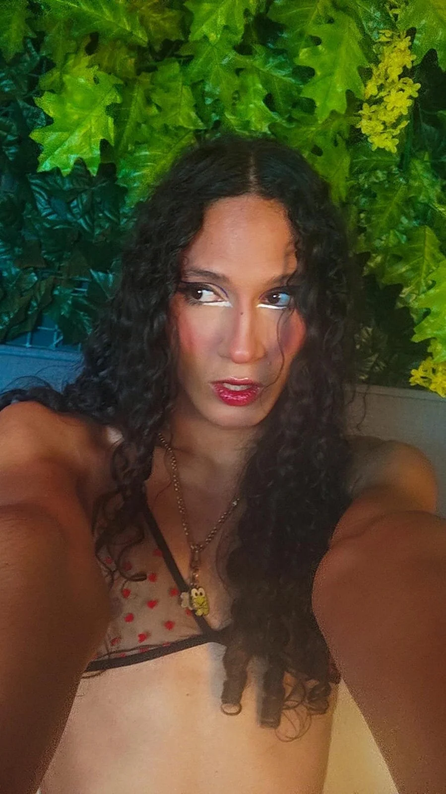 XXX Porn Photo of Nude cassidy_blossom 10