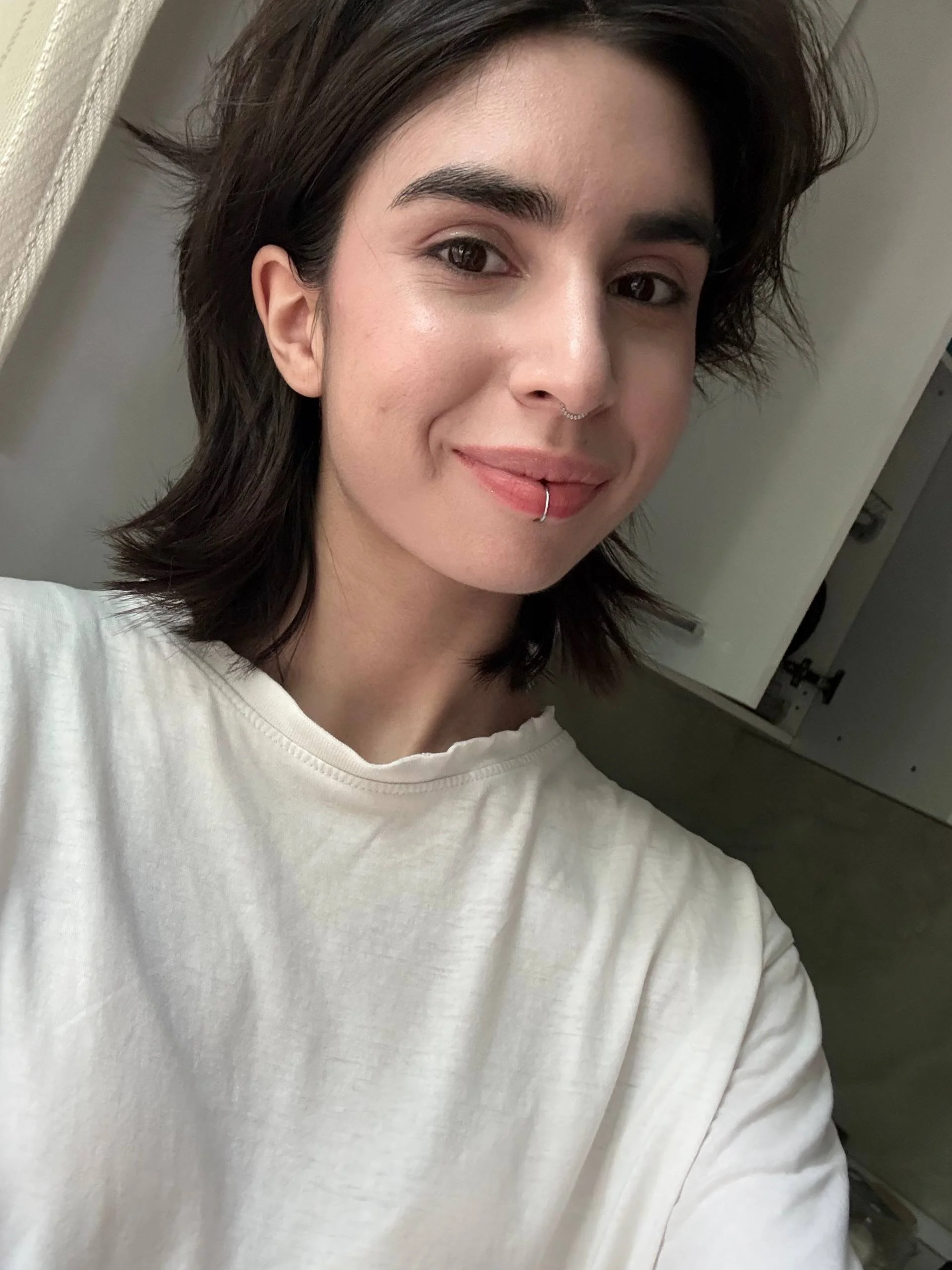 XXX Porn Photo of Nude JessiaRuezga 106