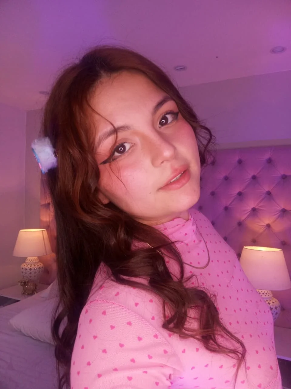XXX Porn Photo of Nude GabyQueens 13