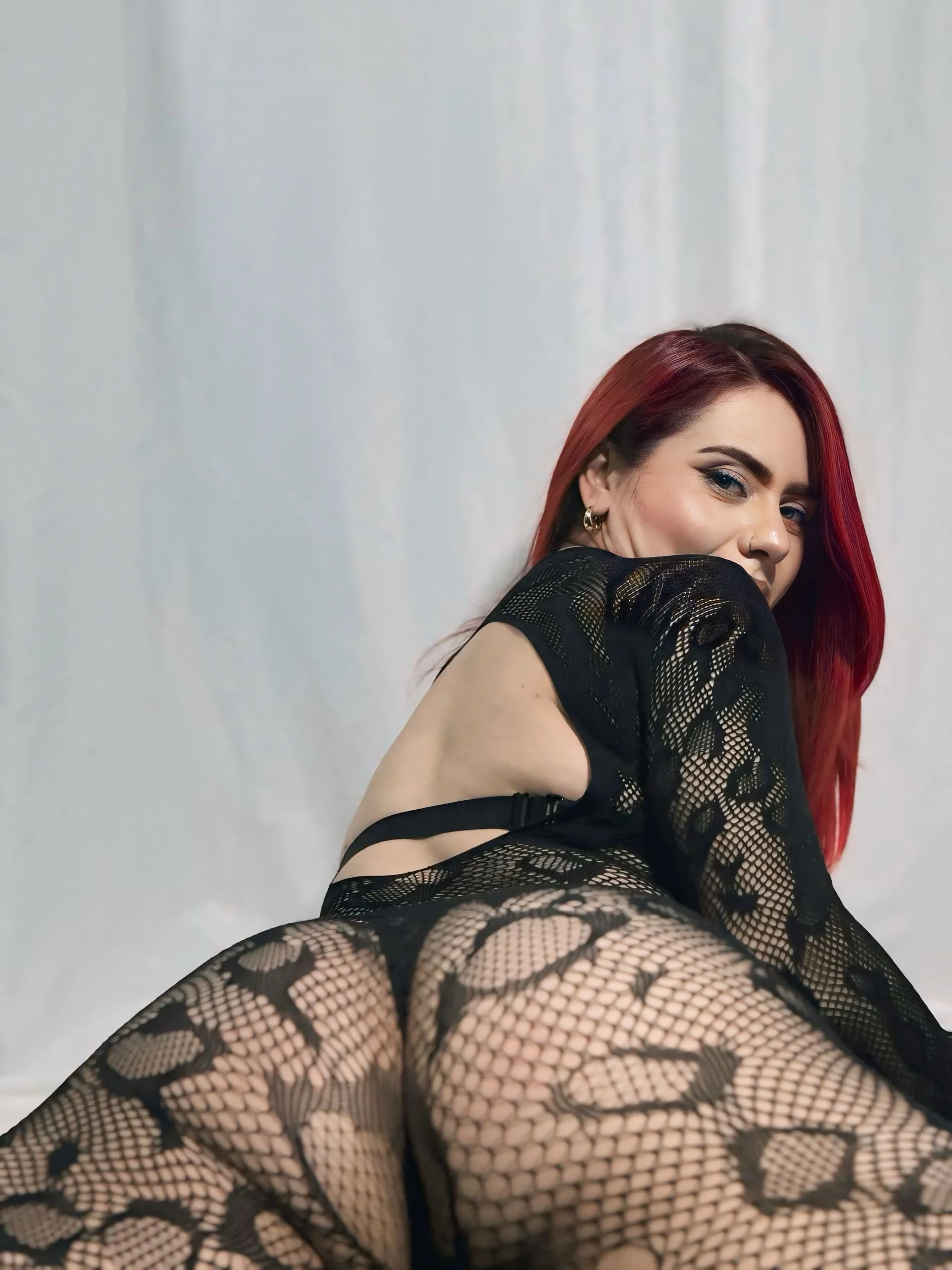 XXX Porn Photo of Nude Dulce_charlottee 152