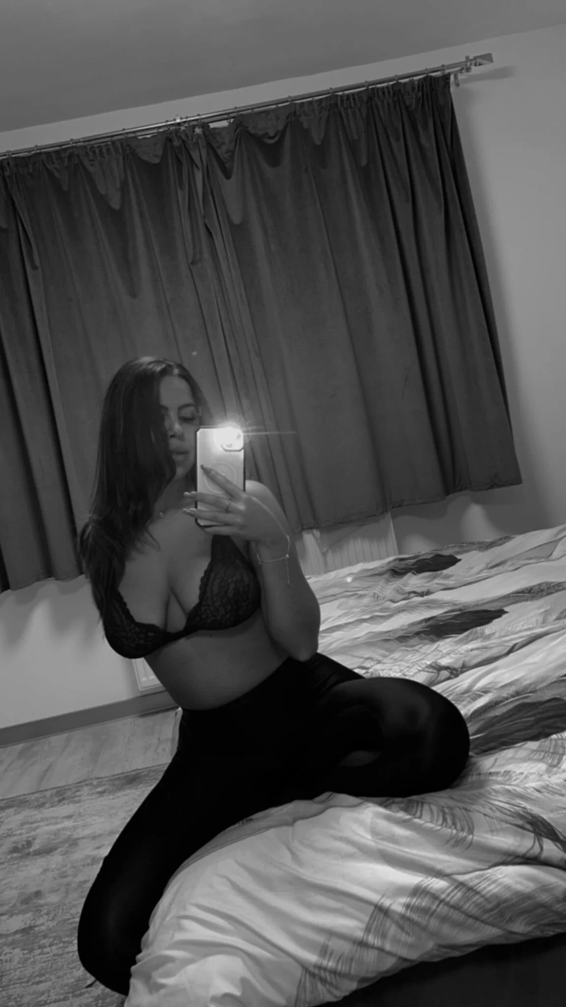 XXX Porn Photo of Nude Casiana_ 4