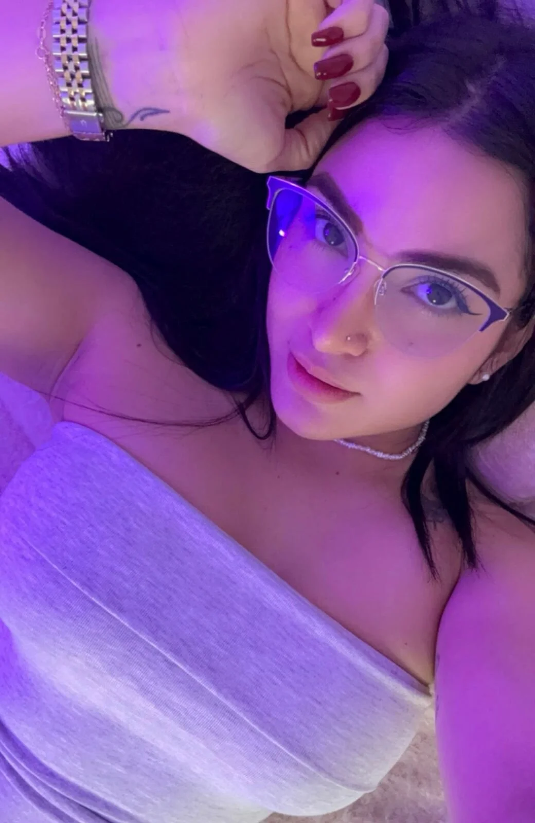 XXX Porn Photo of Nude MelanyCol_ 10