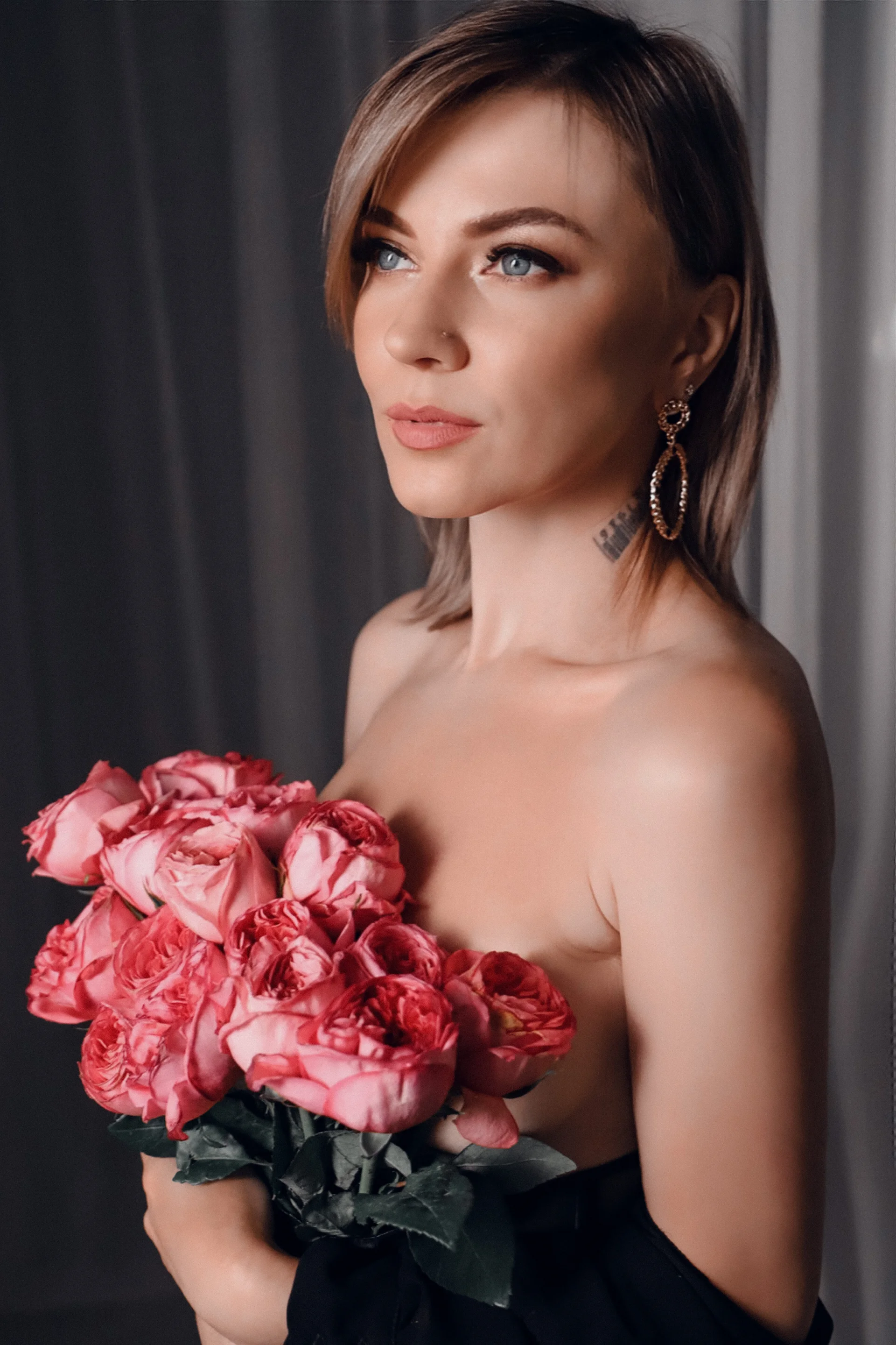 XXX Porn Photo of Nude ParadiseAlina 3