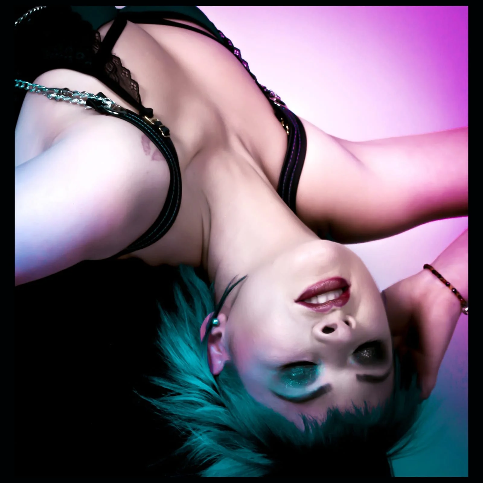 XXX Porn Photo of Nude queen_fetish 6