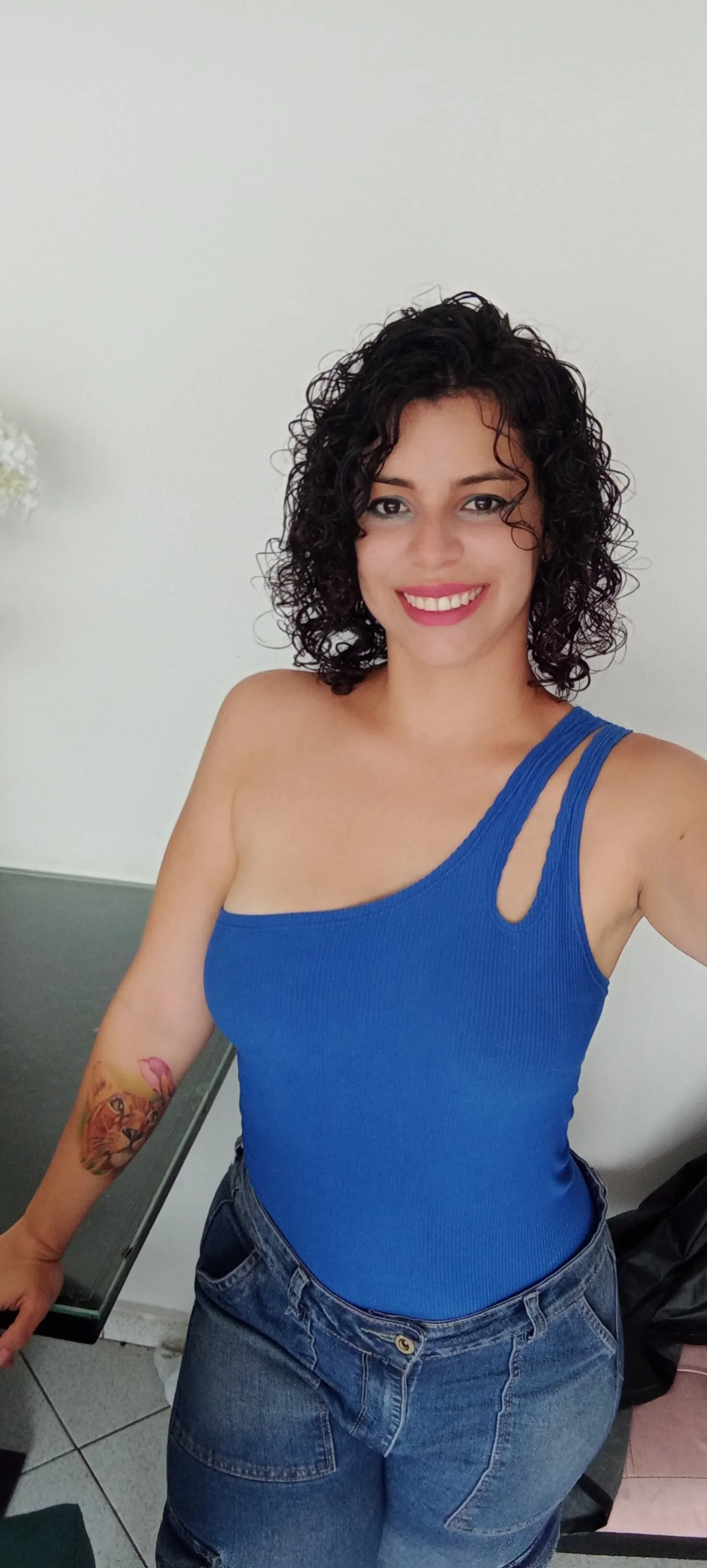 XXX Porn Photo of Nude gisell_gomez 3