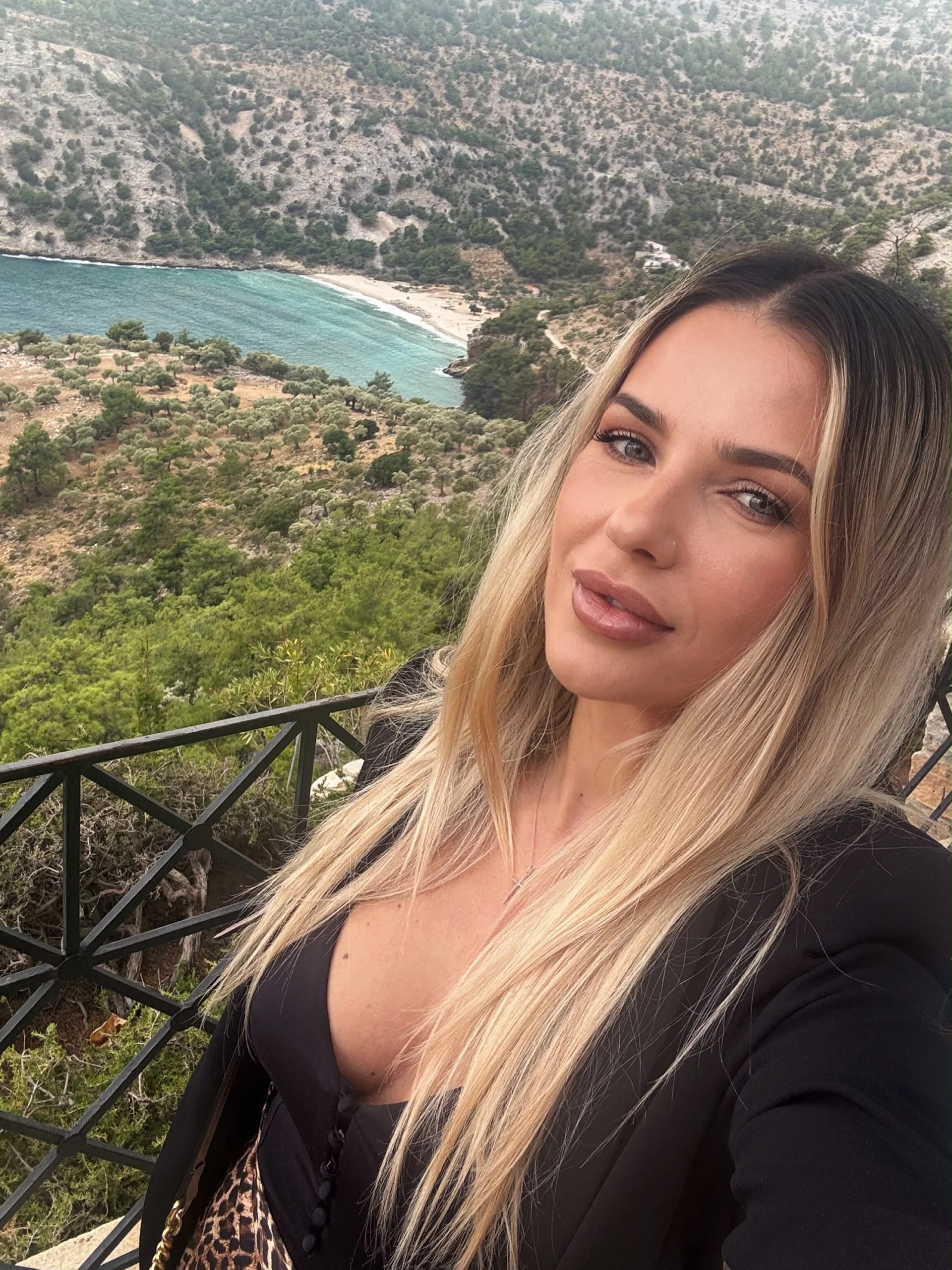 XXX Porn Photo of Nude ValerieNicolle 47