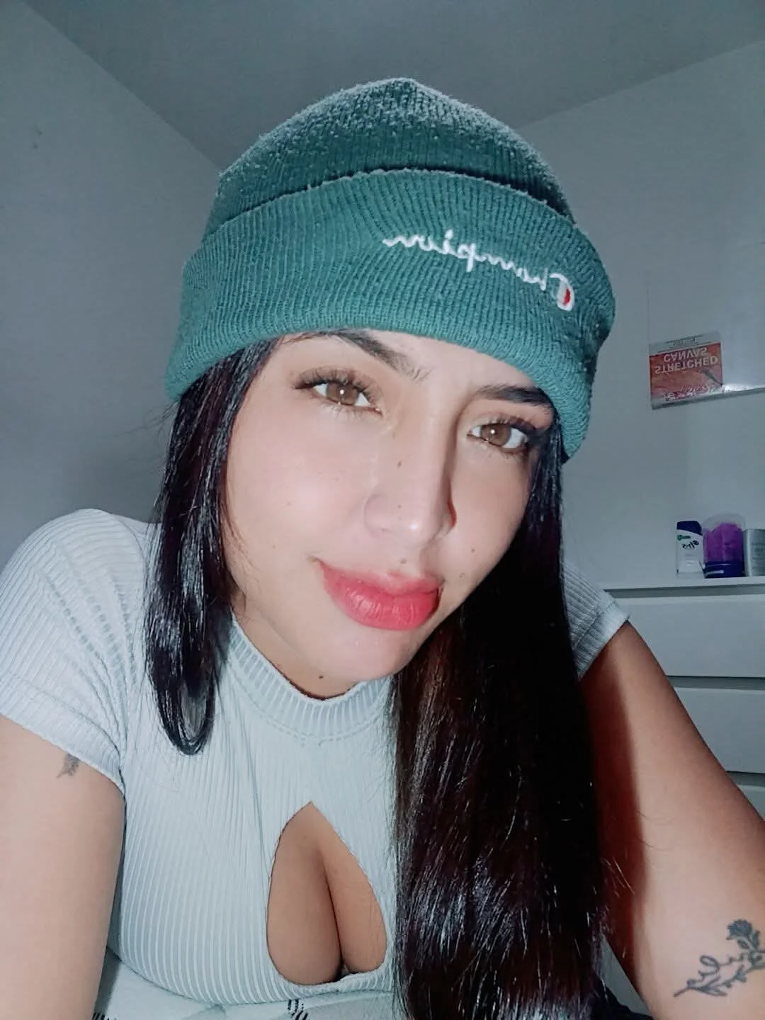 XXX Porn Photo of Nude abby_sofia 2
