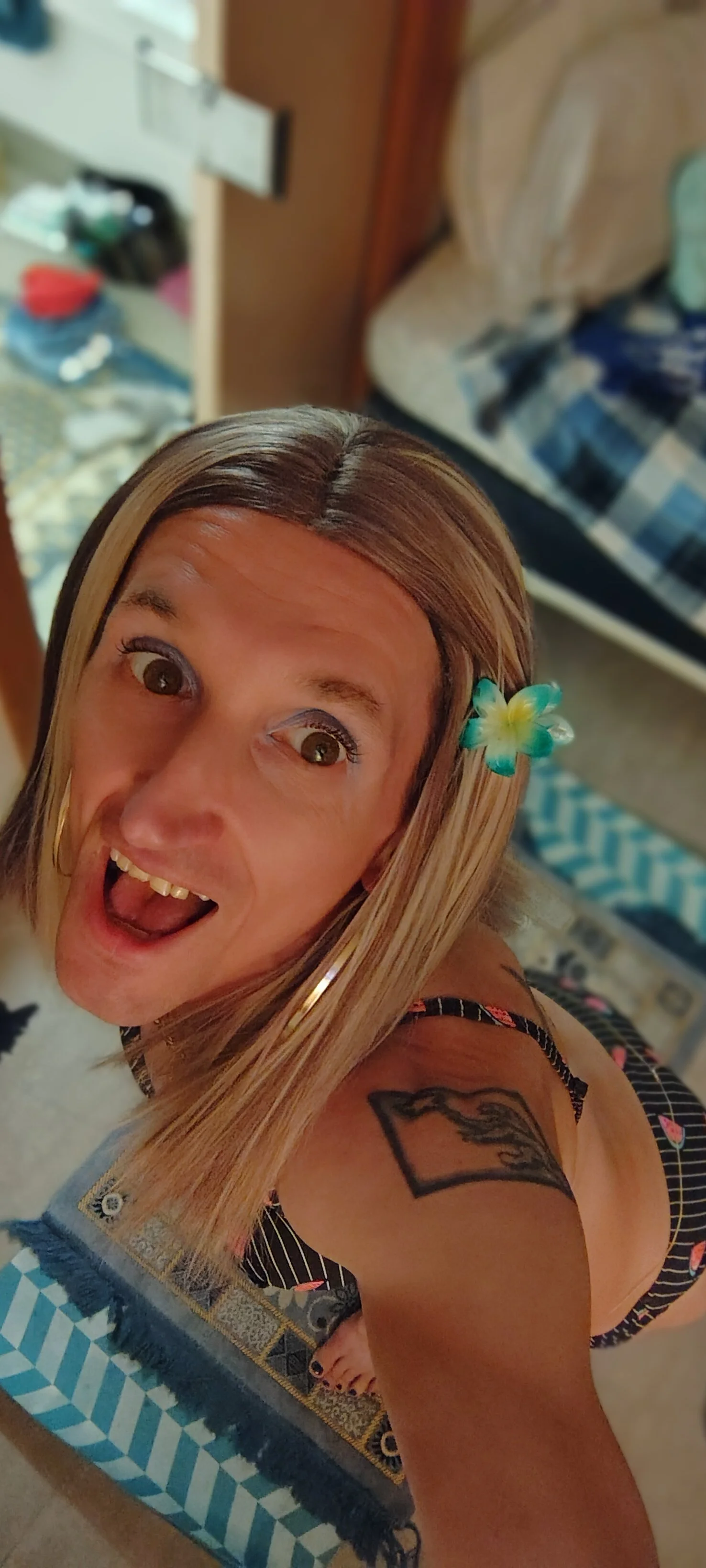 XXX Porn Photo of Nude BirdmanJR11th 192