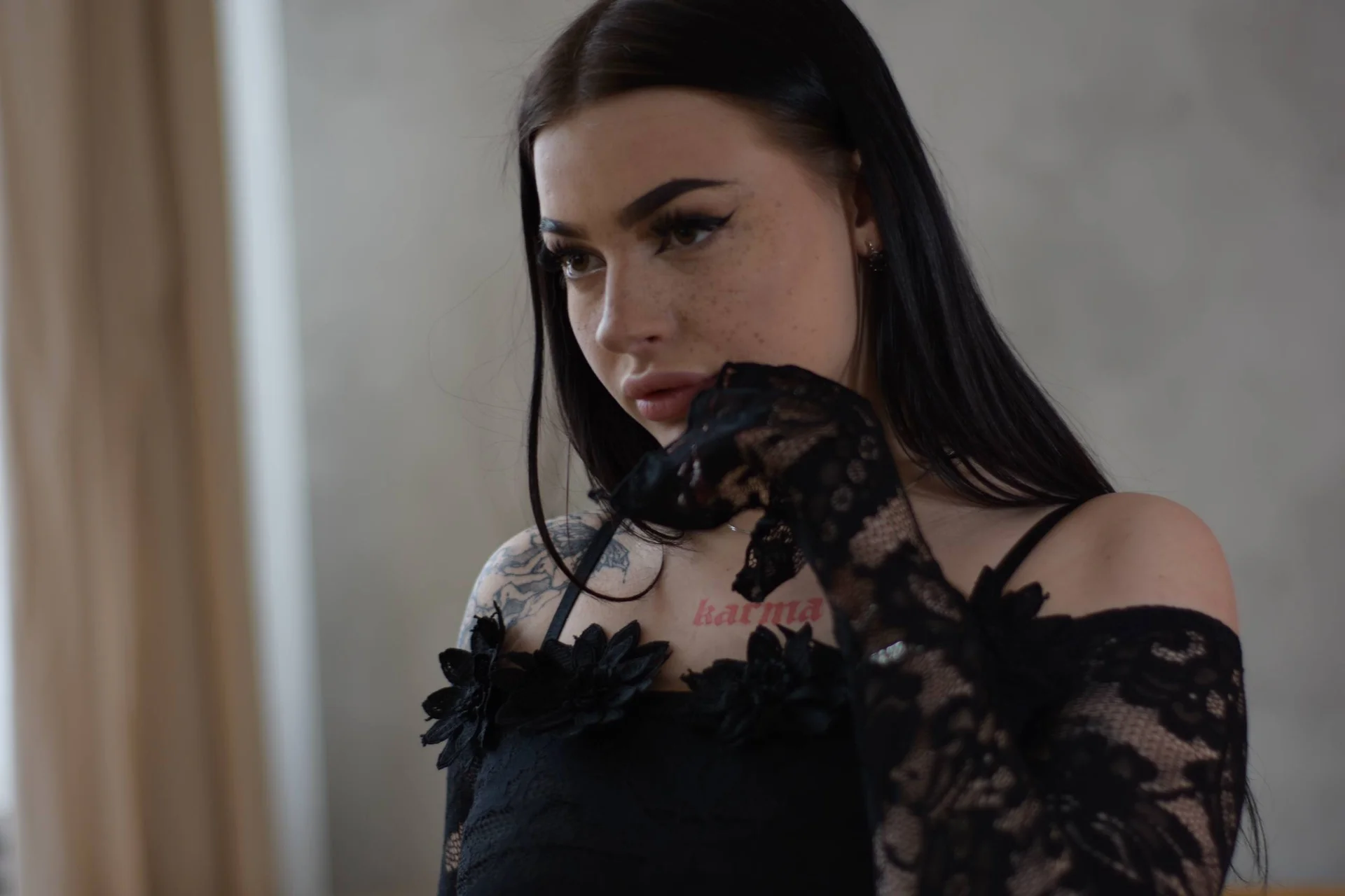 XXX Porn Photo of Nude LisaaLiss 5