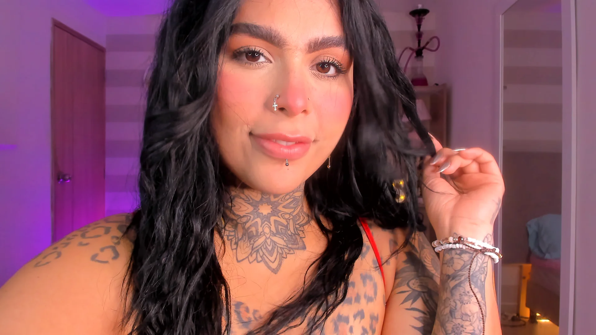 XXX Porn Photo of Nude curvyliciousss 56