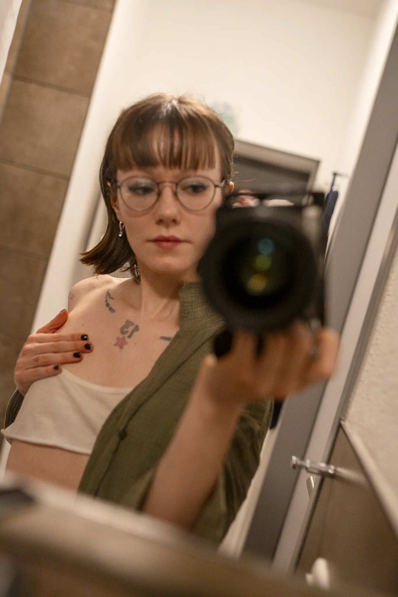 XXX Porn Photo of Nude SoCuteSoSmall 3