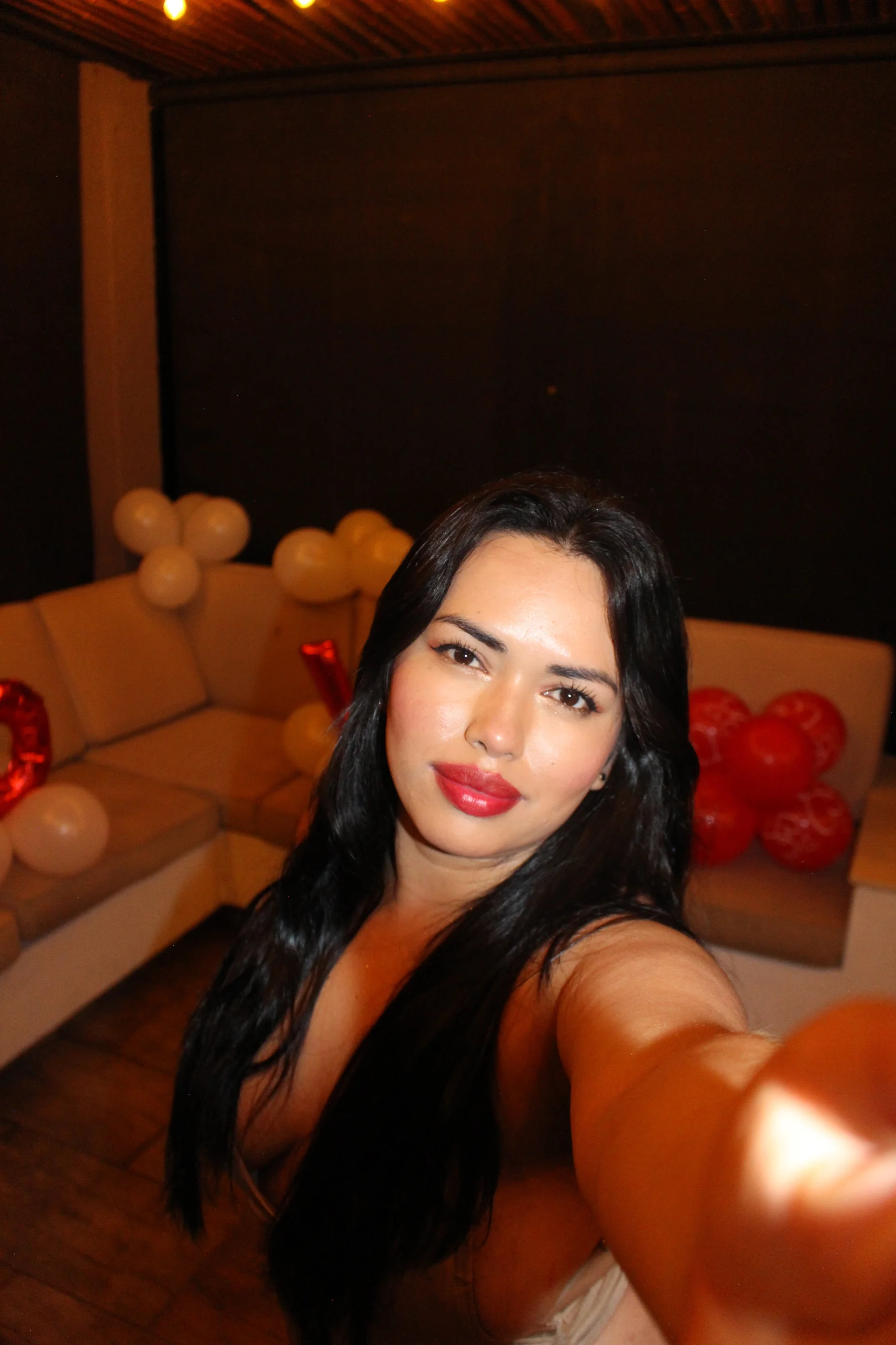 XXX Porn Photo of Nude andra_rose 1