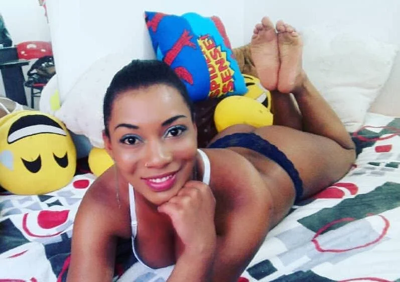 XXX Porn Photo of Nude Azul_Luna 6
