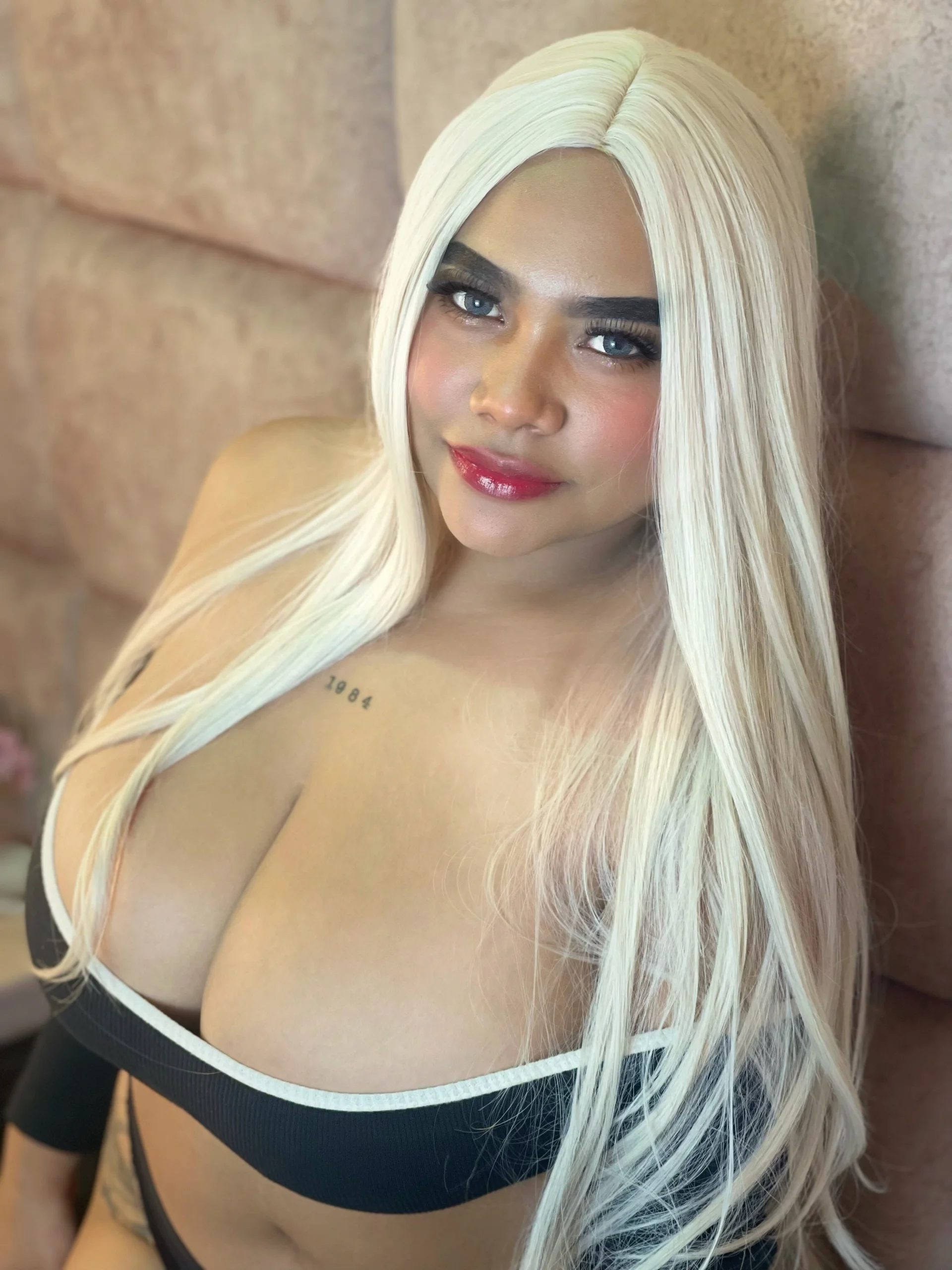 XXX Porn Photo of Nude georgina_Candy 22