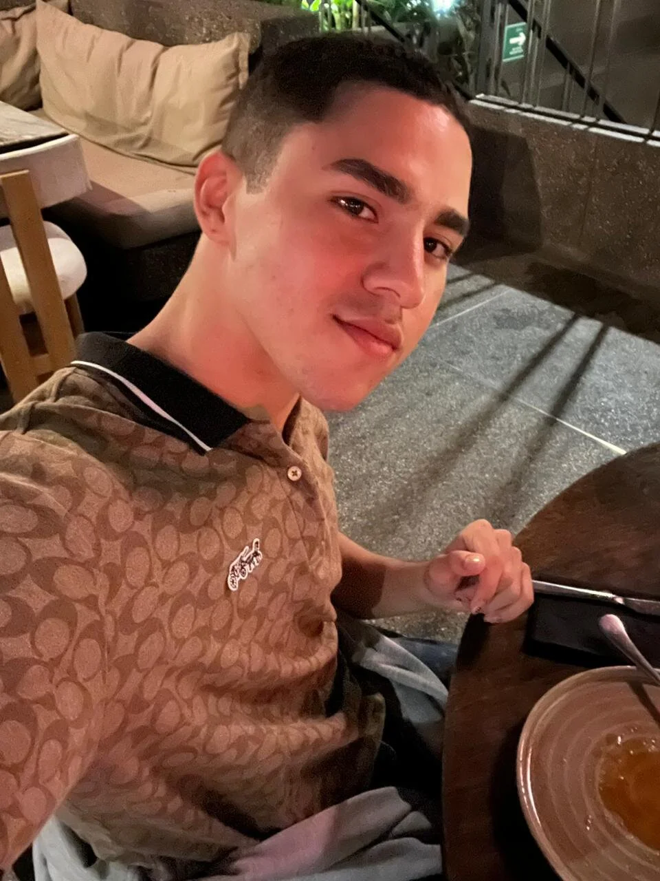 XXX Porn Photo of Nude LiamNovak 128