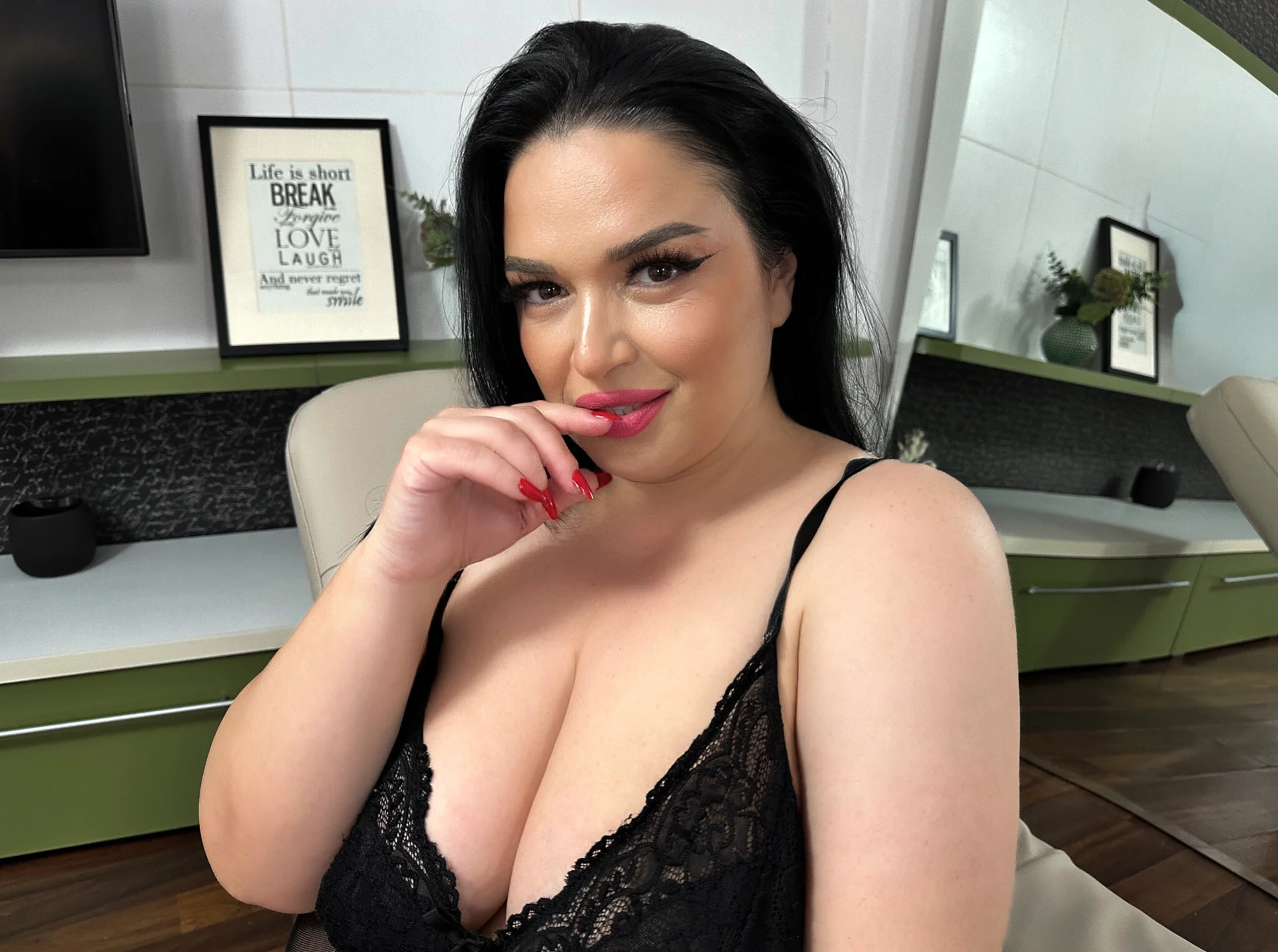 XXX Porn Photo of Nude RubiHarper 52