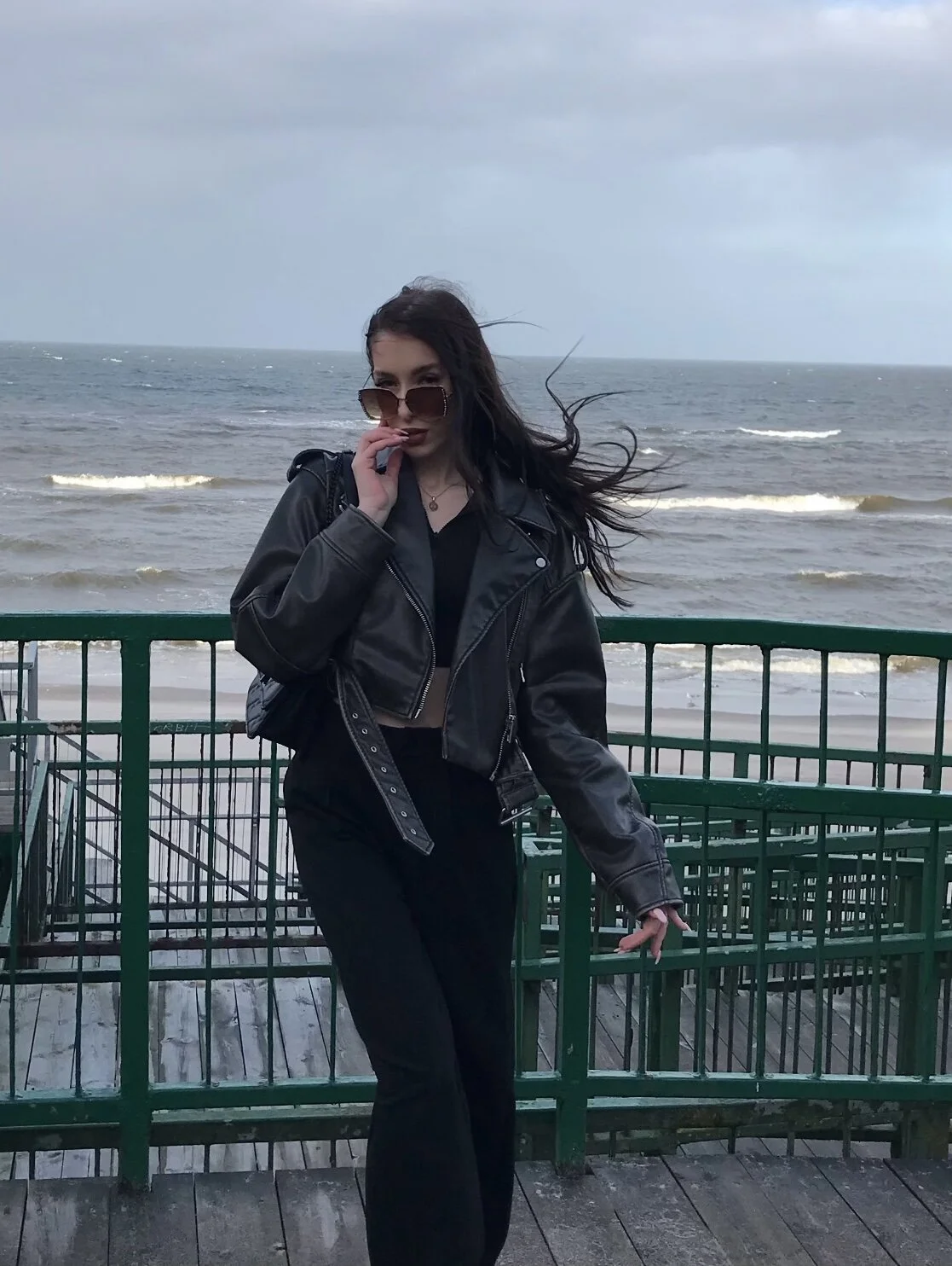XXX Porn Photo of Nude PleasureJasmine 12