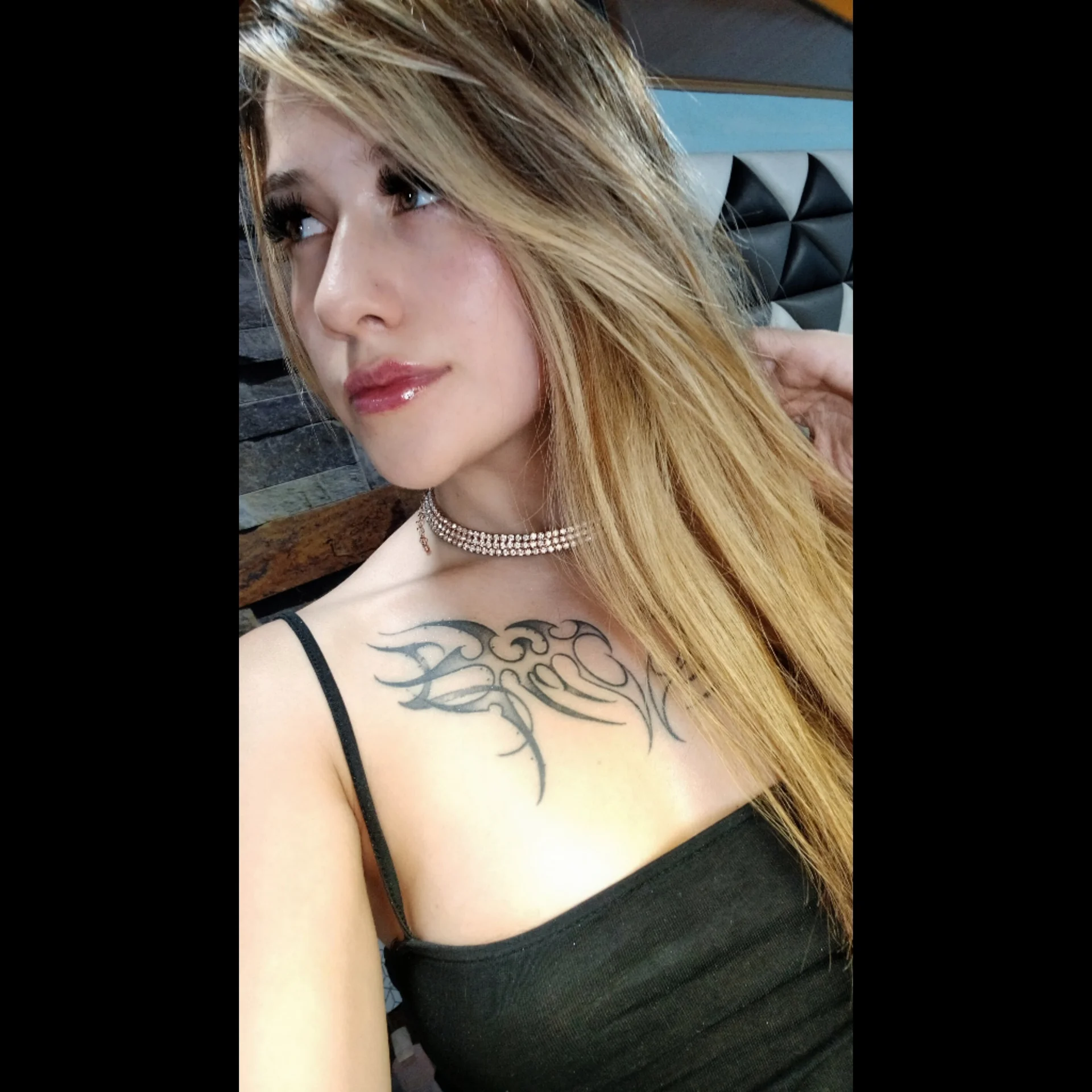 XXX Porn Photo of Nude GirlAngell 69