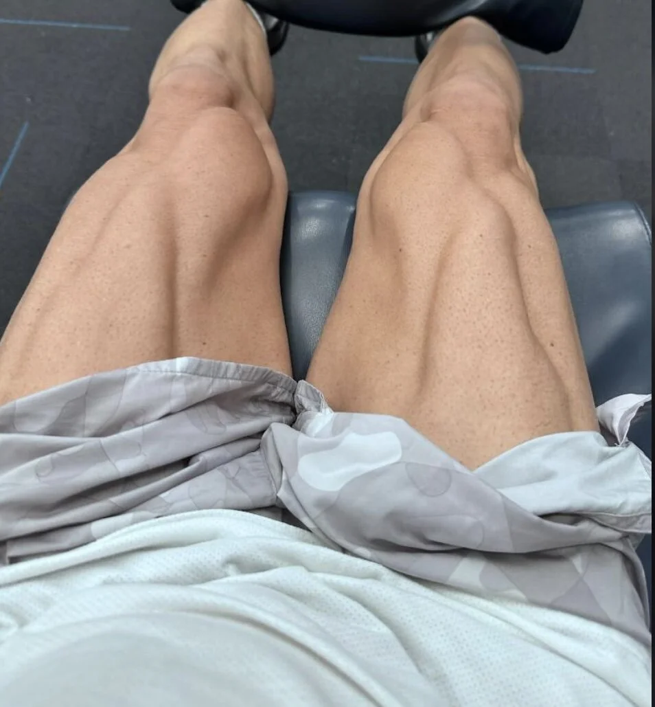 XXX Porn Photo of Nude TaylorKingo 5