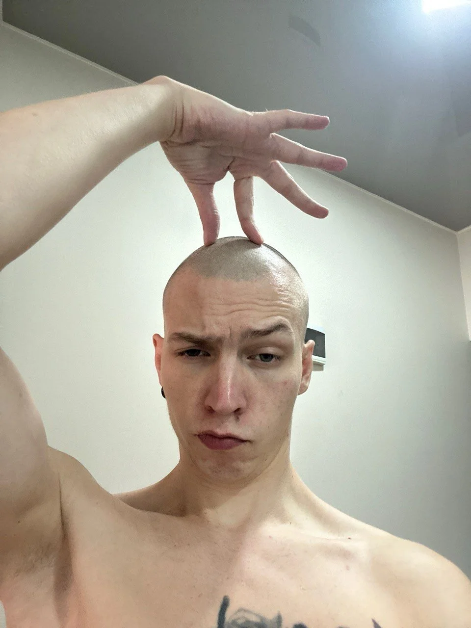 XXX Porn Photo of Nude More_than_friend 4