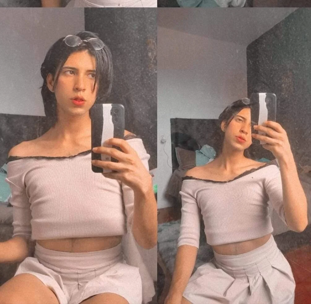 XXX Porn Photo of Nude caitlyn_unu 1