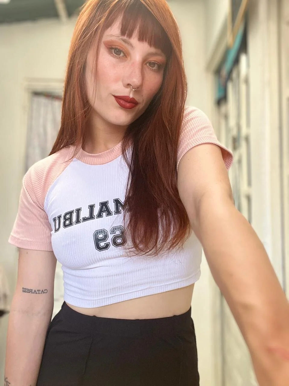 XXX Porn Photo of Nude Lilith_tayylor 7