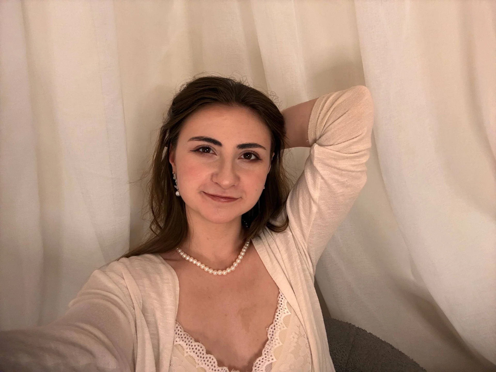 XXX Porn Photo of Nude CeolaBurdett 60