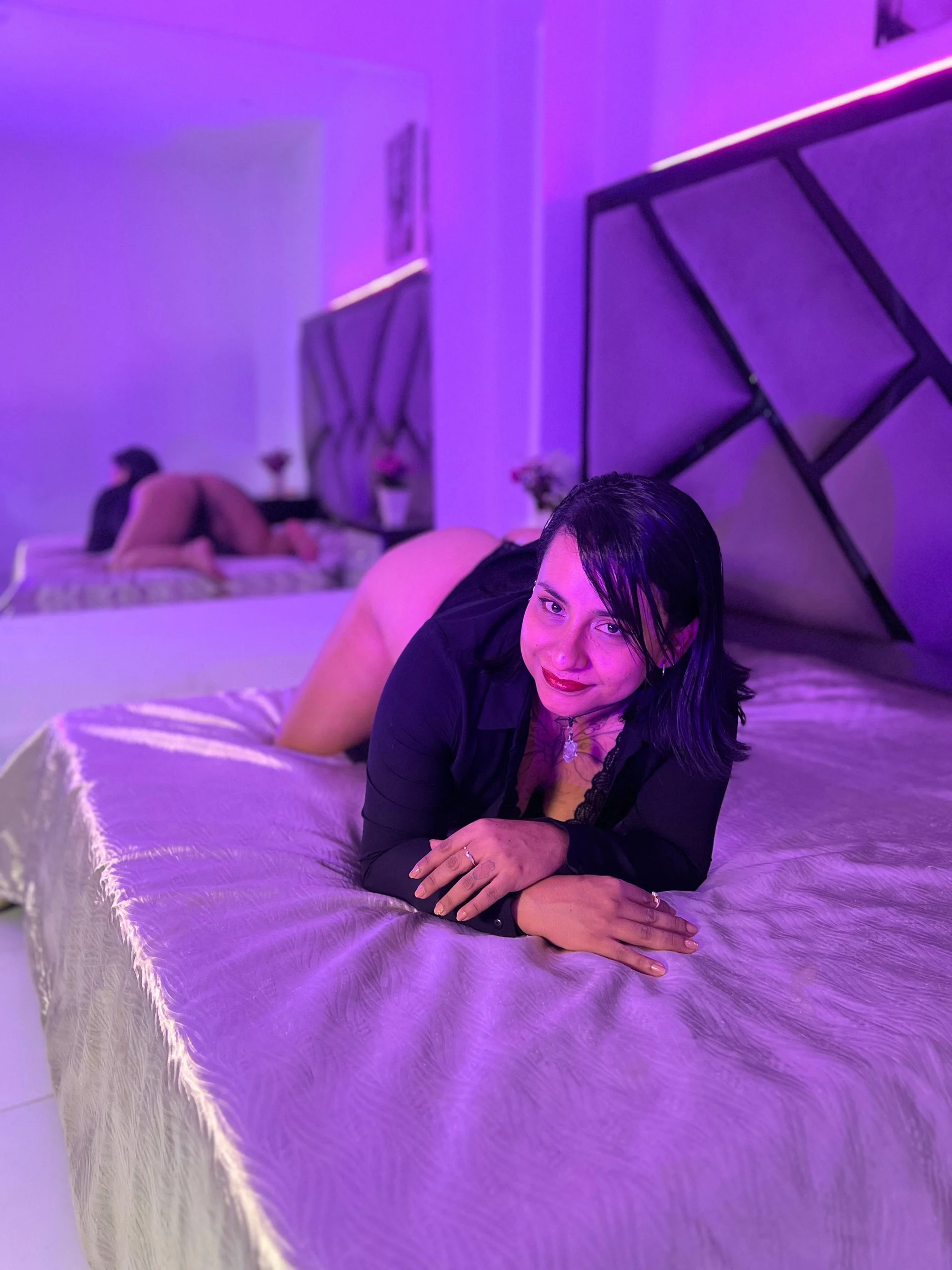 XXX Porn Photo of Nude Naia69 12