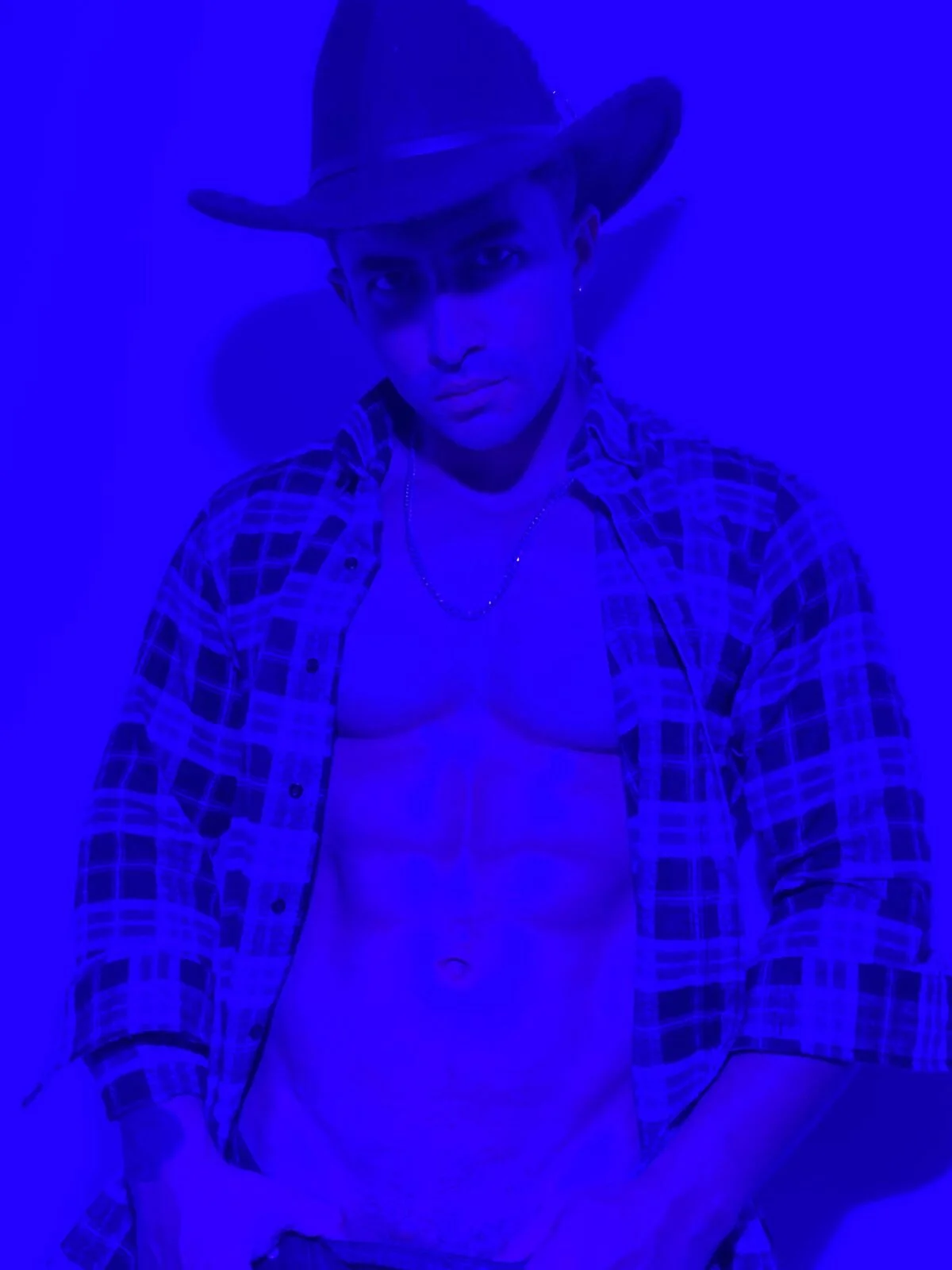 XXX Porn Photo of Nude Brad_Summer 73
