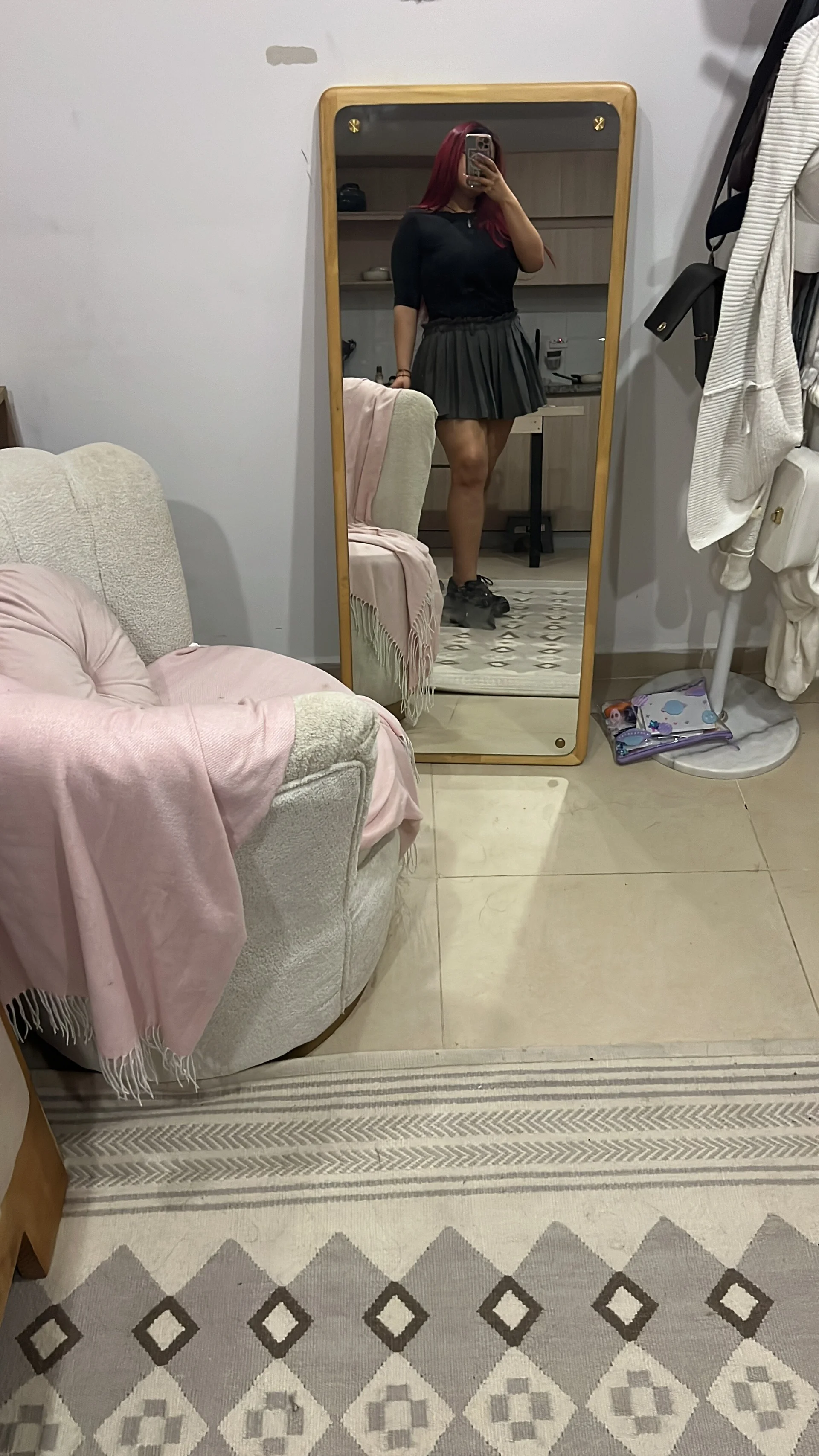 XXX Porn Photo of Nude Saekohofman 6