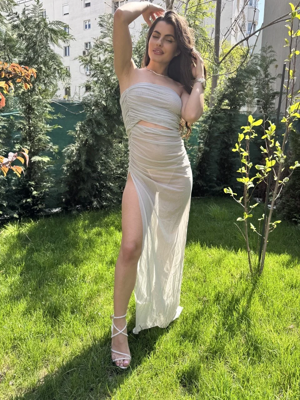 XXX Porn Photo of Nude YasminaMoon 26