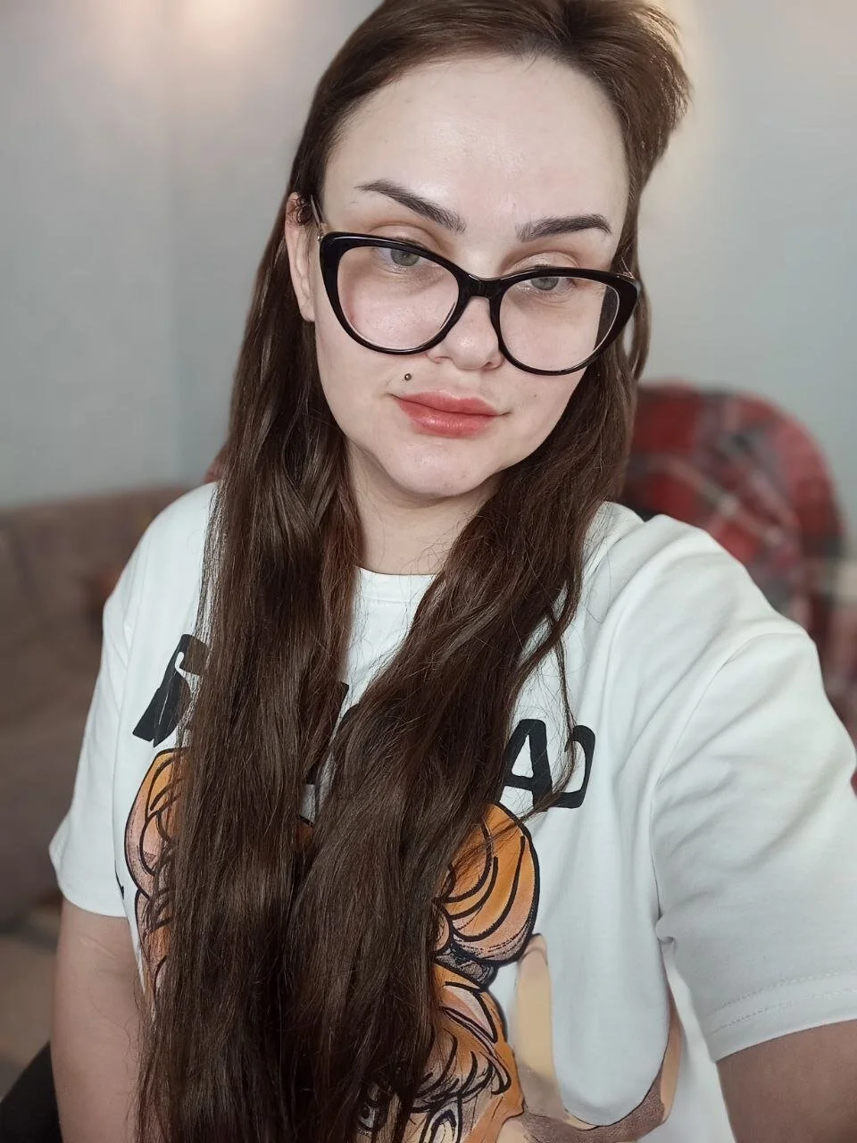 XXX Porn Photo of Nude KamillaJei 3