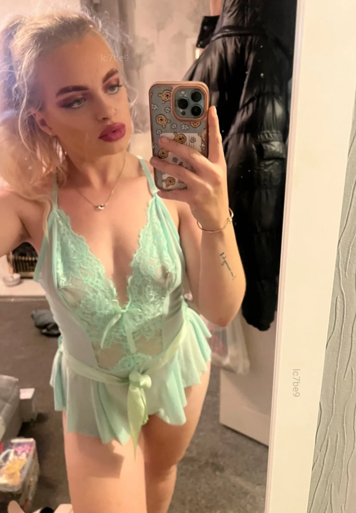 XXX Porn Photo of Nude Annie_Louise 24