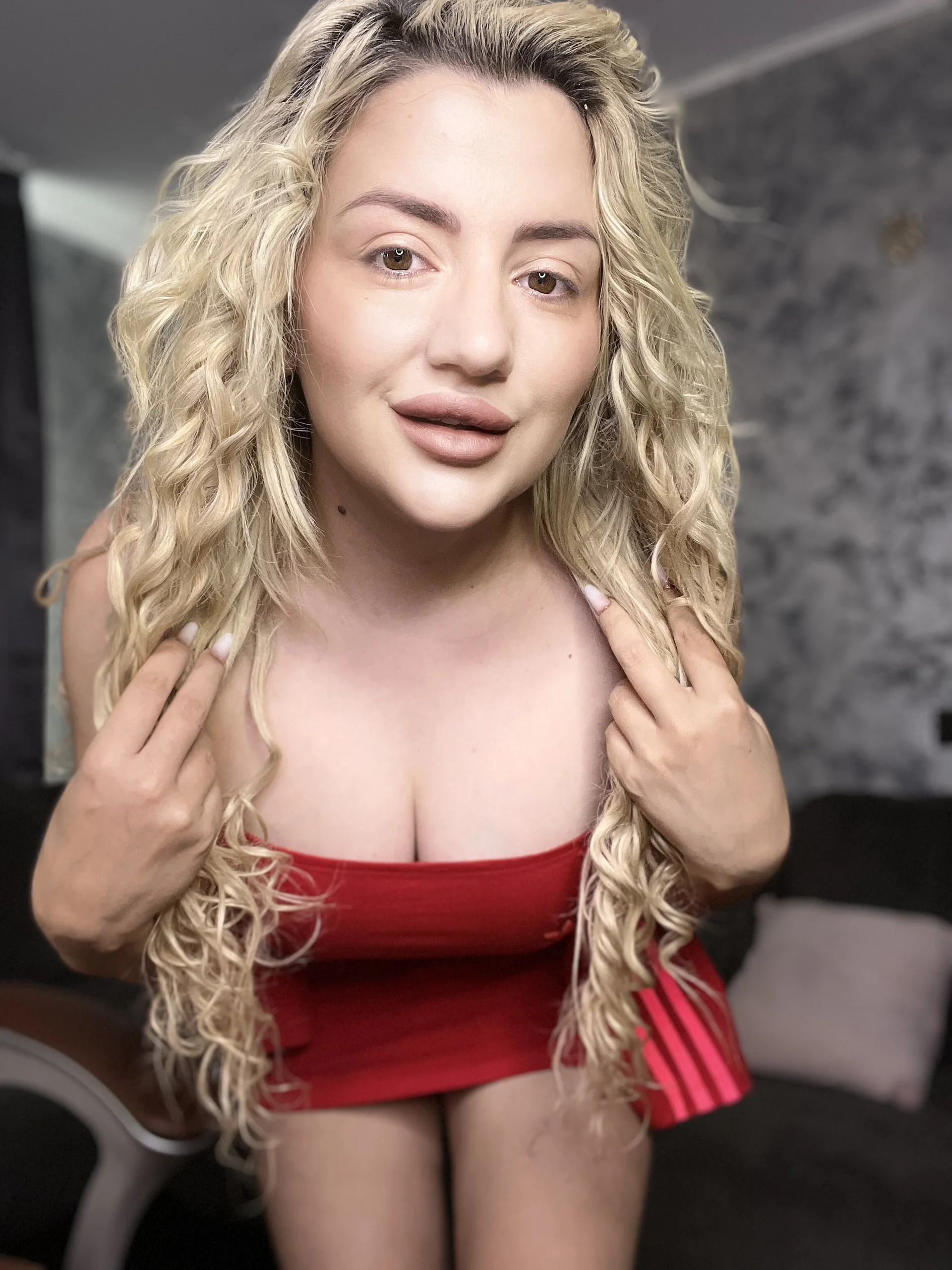 XXX Porn Photo of Nude SophieRoouse 23