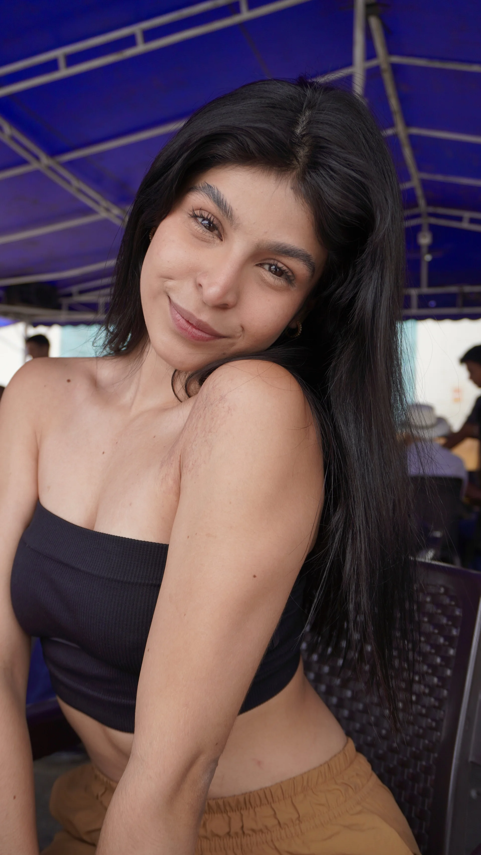 XXX Porn Photo of Nude Val_ferreyra 16