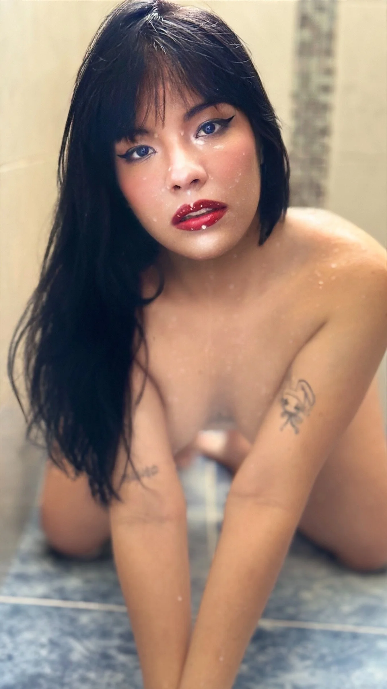 XXX Porn Photo of Nude TweetiesPieXXX 5