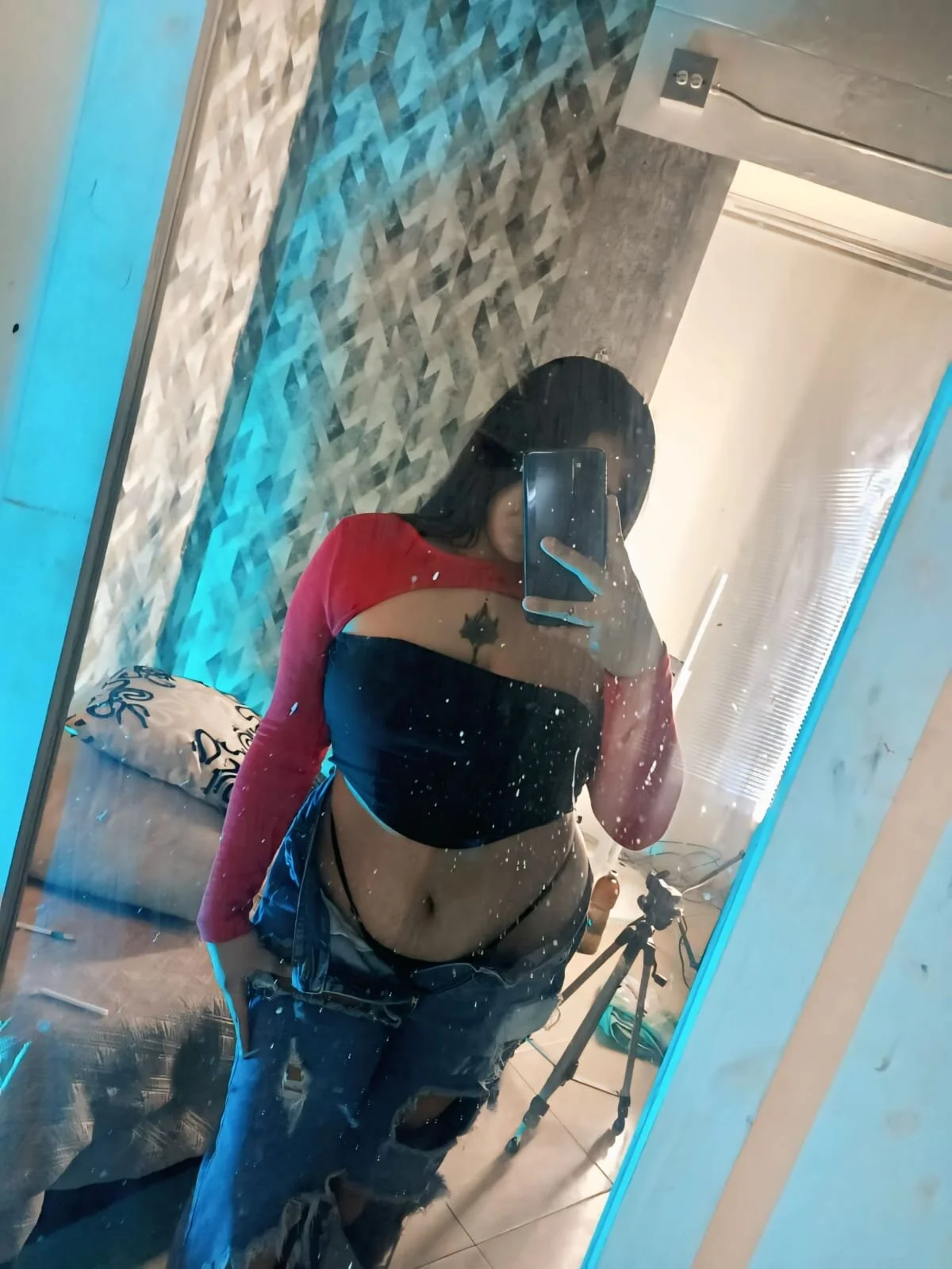 XXX Porn Photo of Nude PartDEMONDESTRUCTiON 25