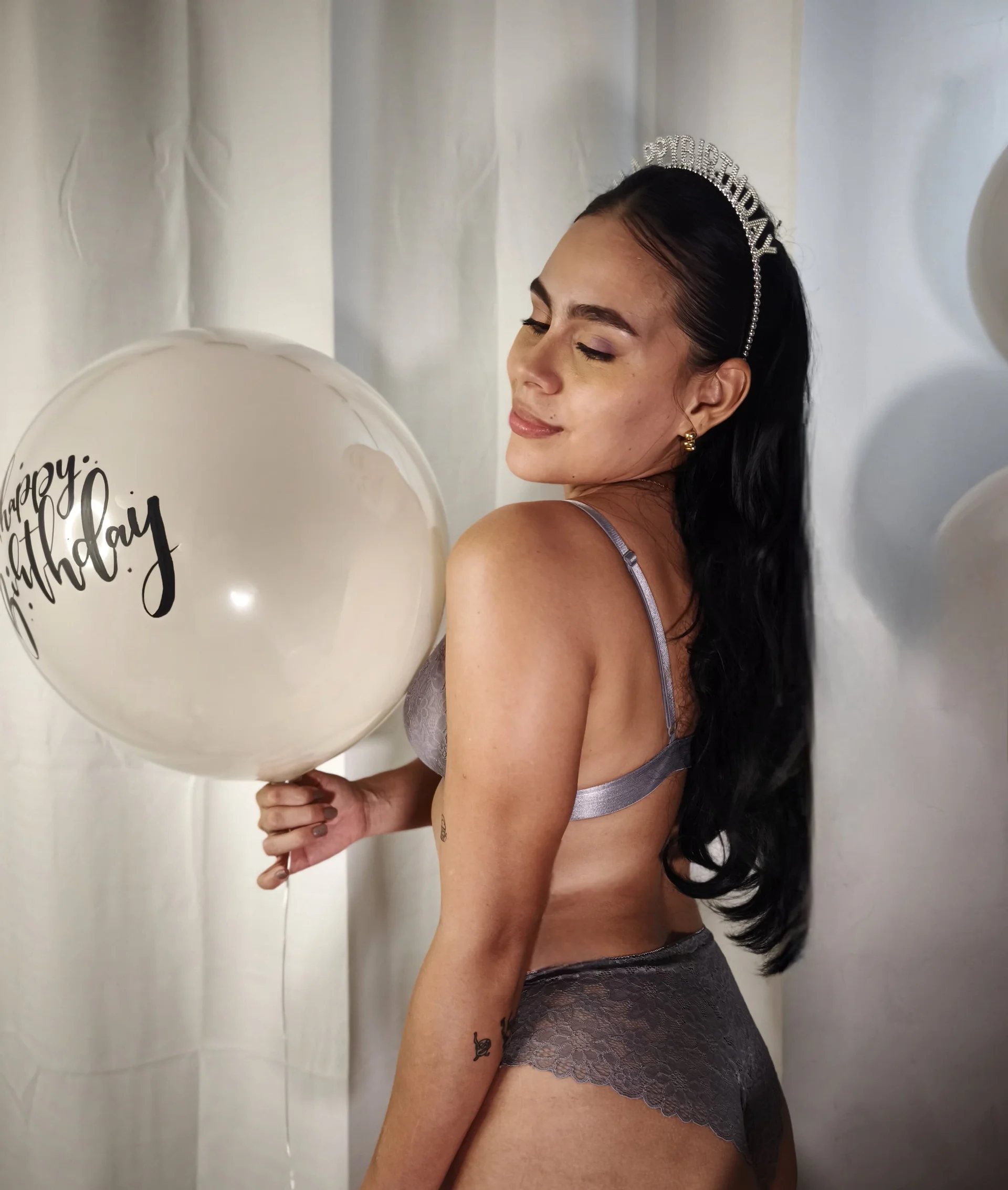 XXX Porn Photo of Nude rosaht 29