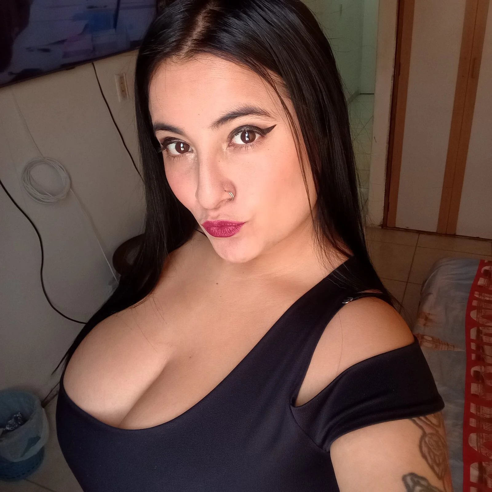 XXX Porn Photo of Nude Valery_Belmort 4