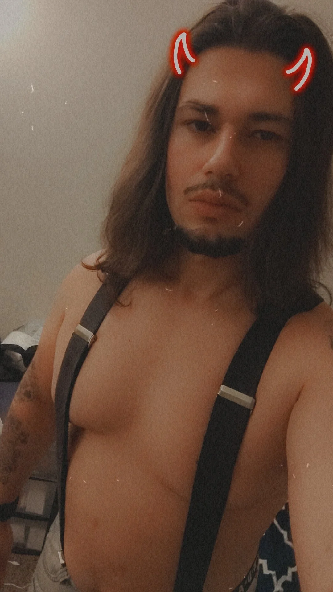 XXX Porn Photo of Nude Badcuzwefun187 15