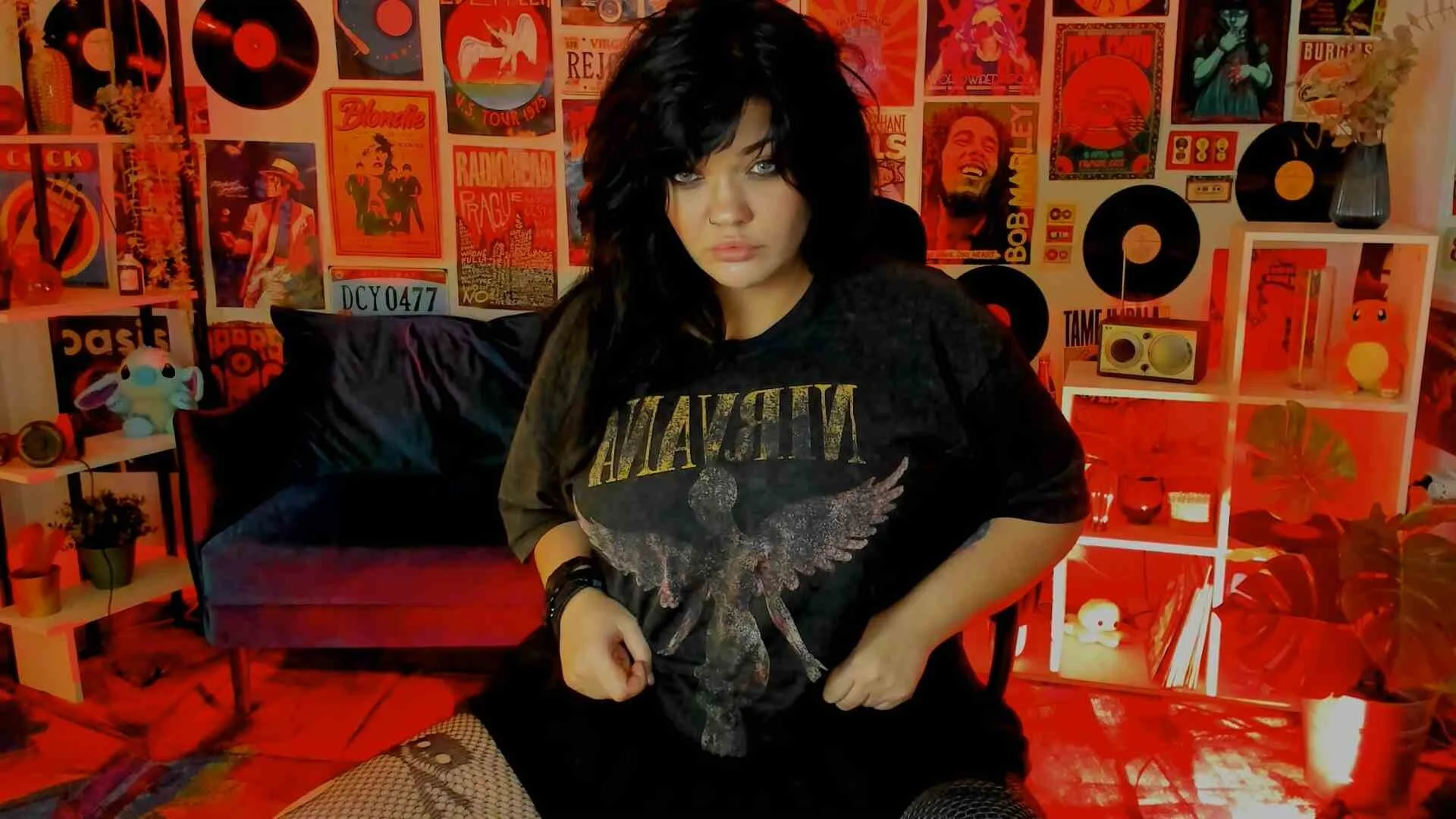XXX Porn Photo of Nude MaryHarrys 61