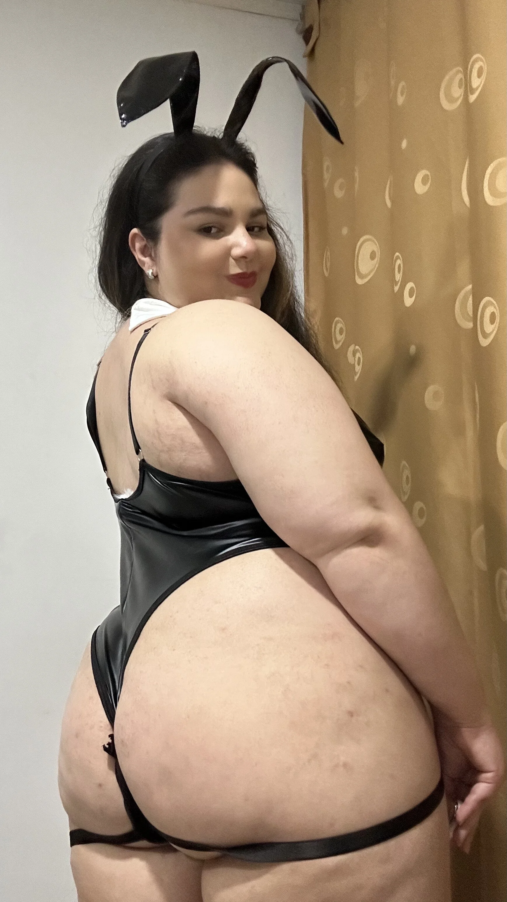 XXX Porn Photo of Nude PortuPAWG 39