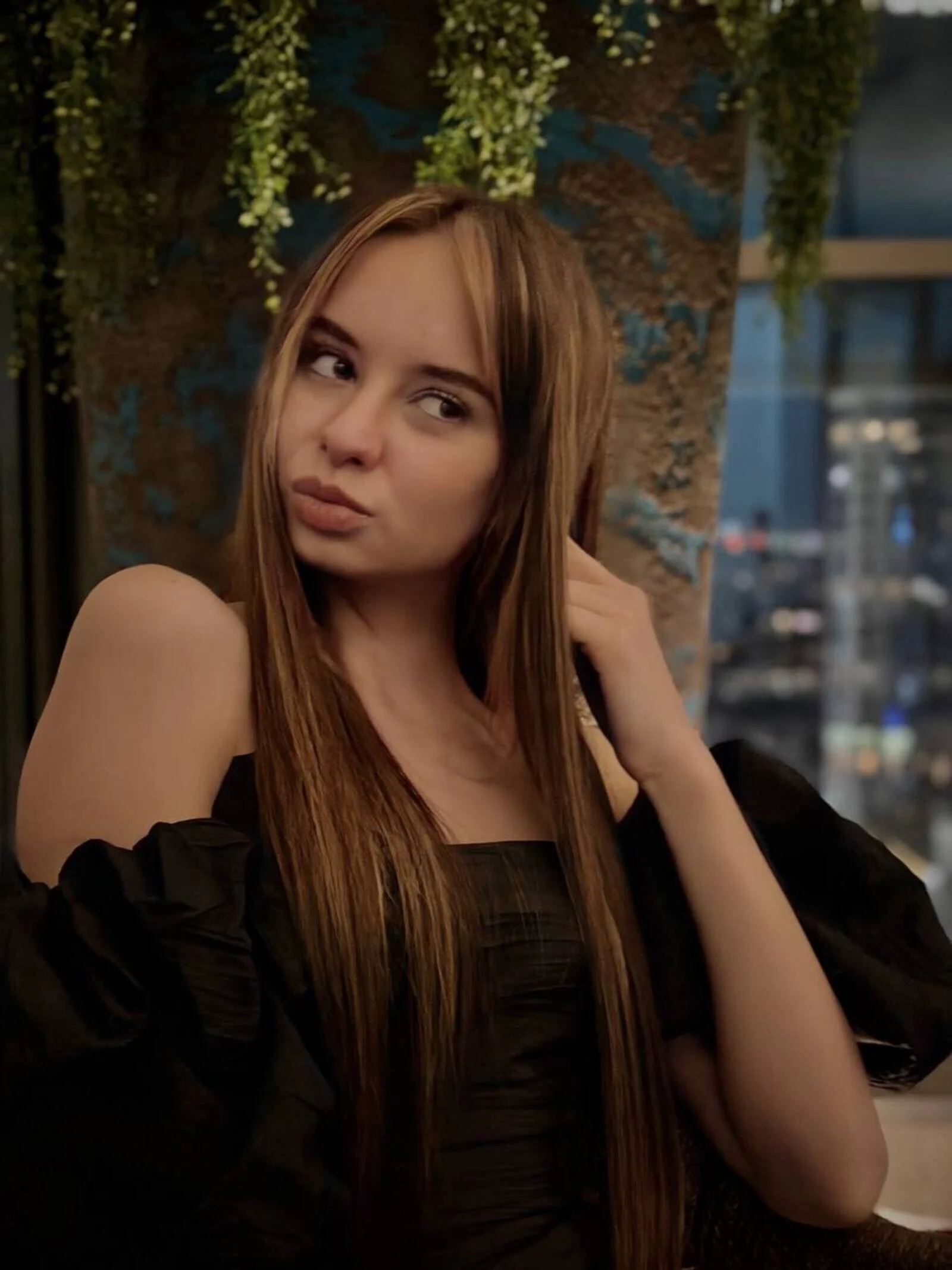 XXX Porn Photo of Nude BeverlyRiley 5