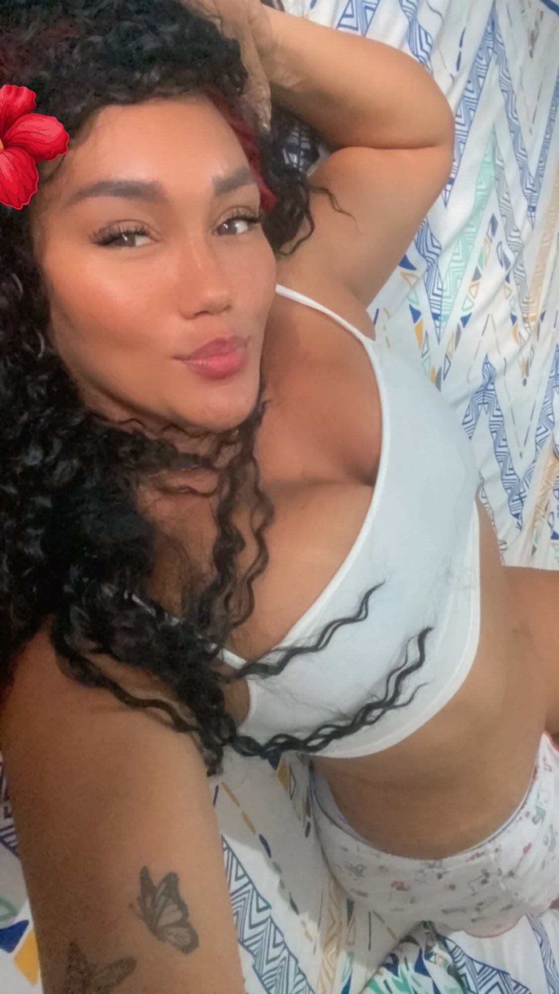 XXX Porn Photo of Nude dalila_salazar 20