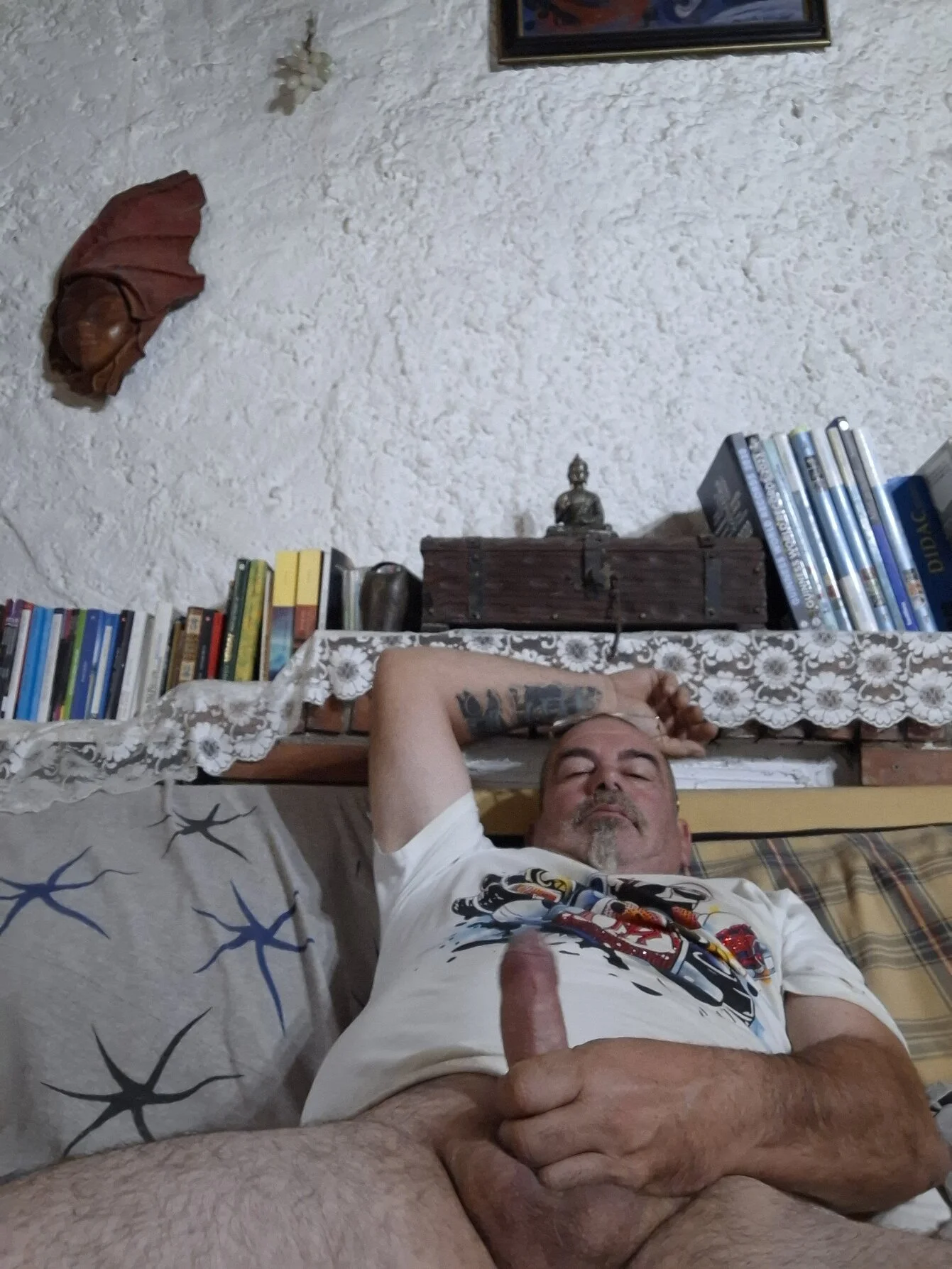 XXX Porn Photo of Nude 0oscar_xxx 1