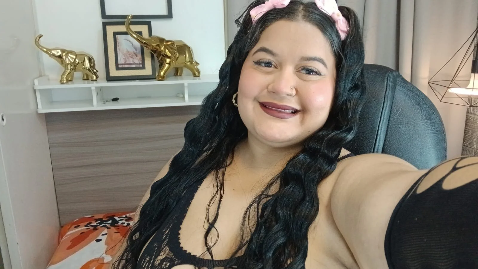 XXX Porn Photo of Nude Princess_Xoxo 3